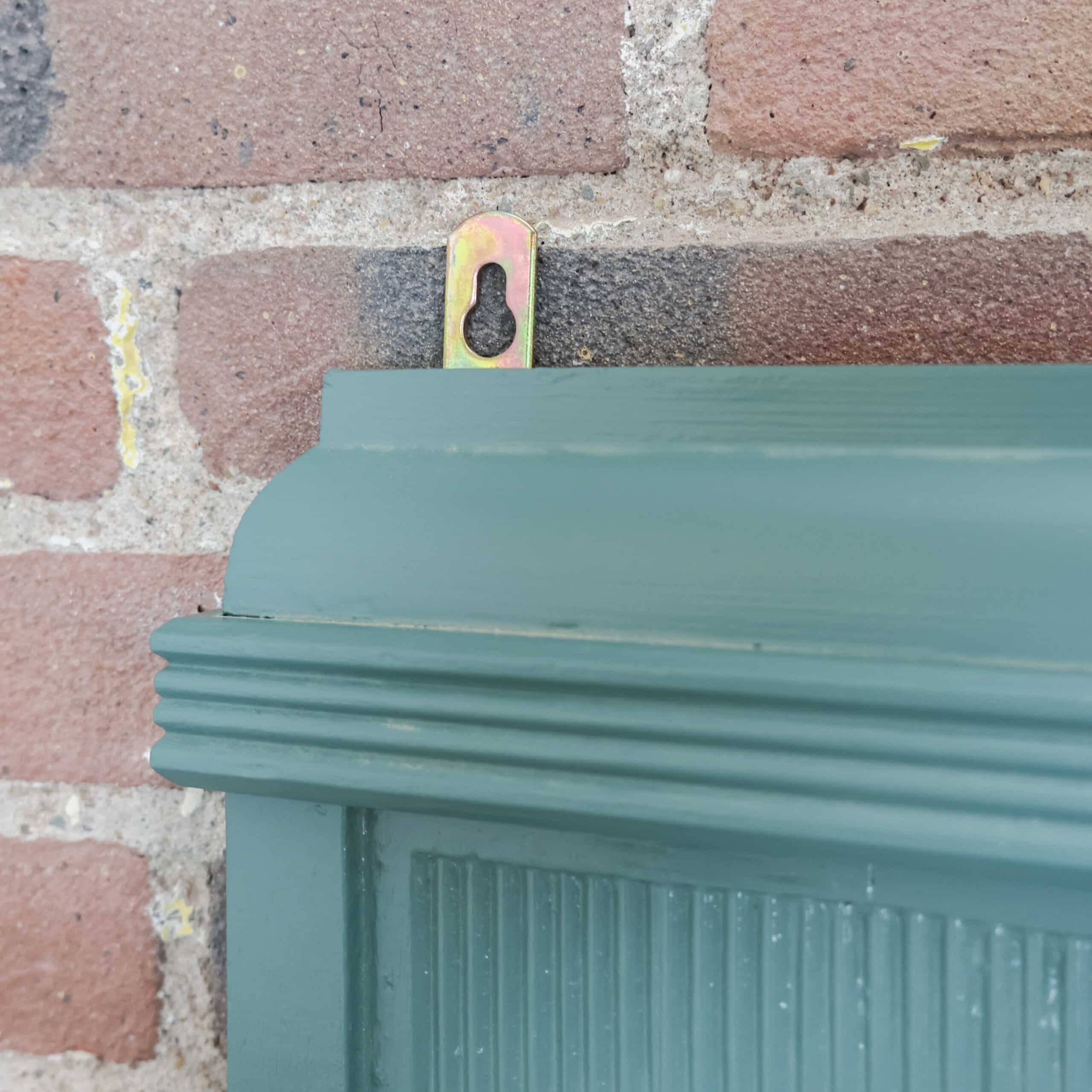 Brocante spiegel - Afbeelding 4