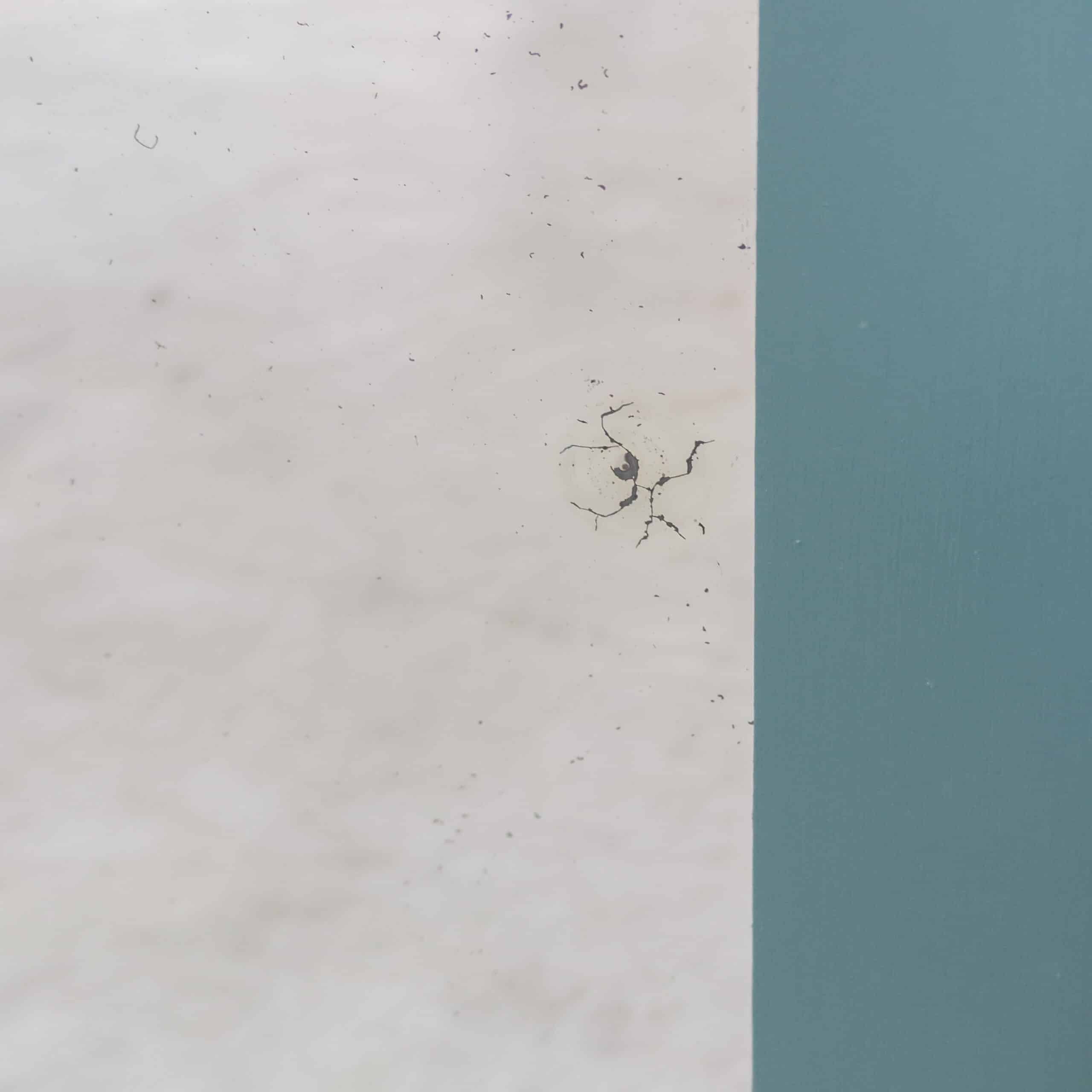 Brocante spiegel - Afbeelding 5