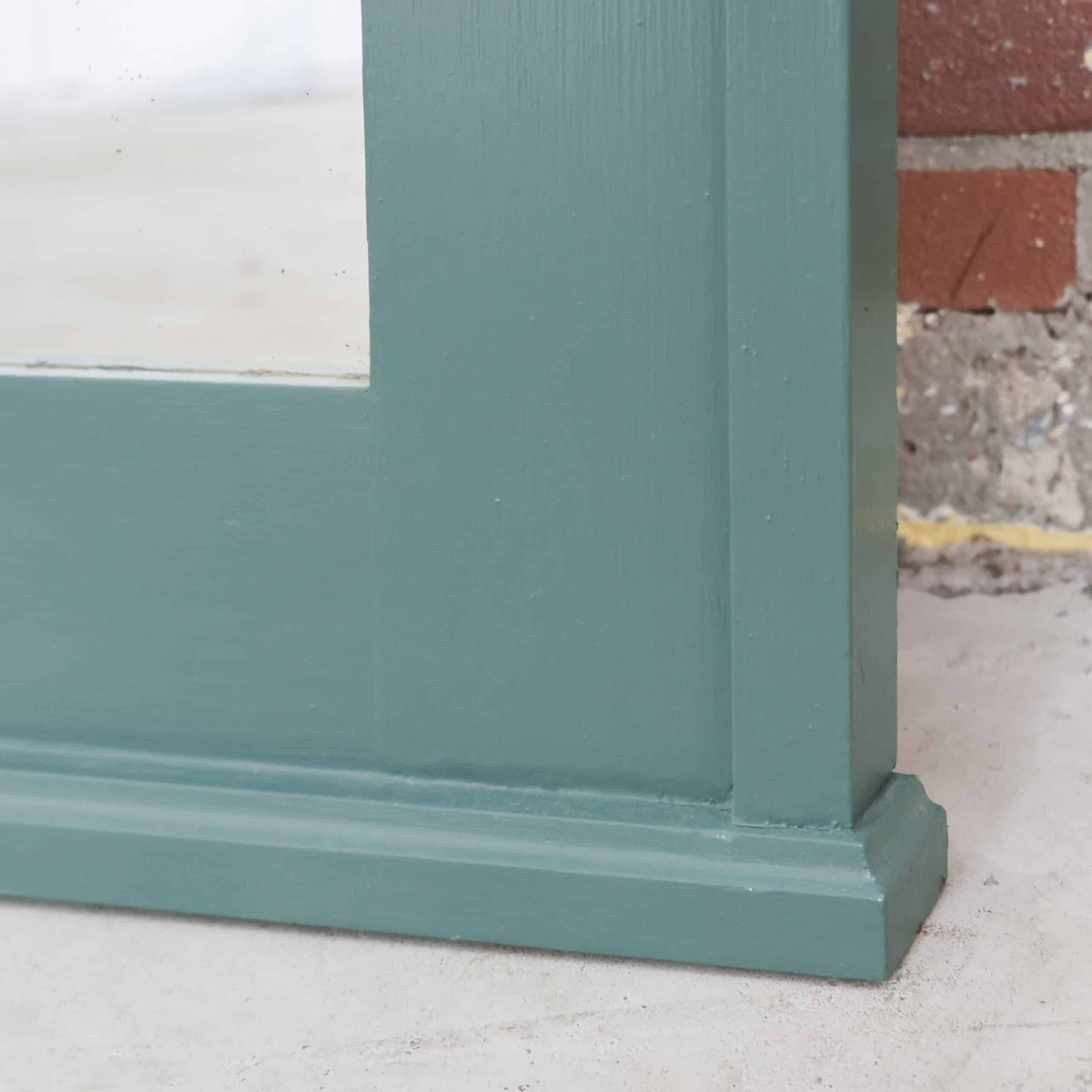 Brocante spiegel - Afbeelding 6