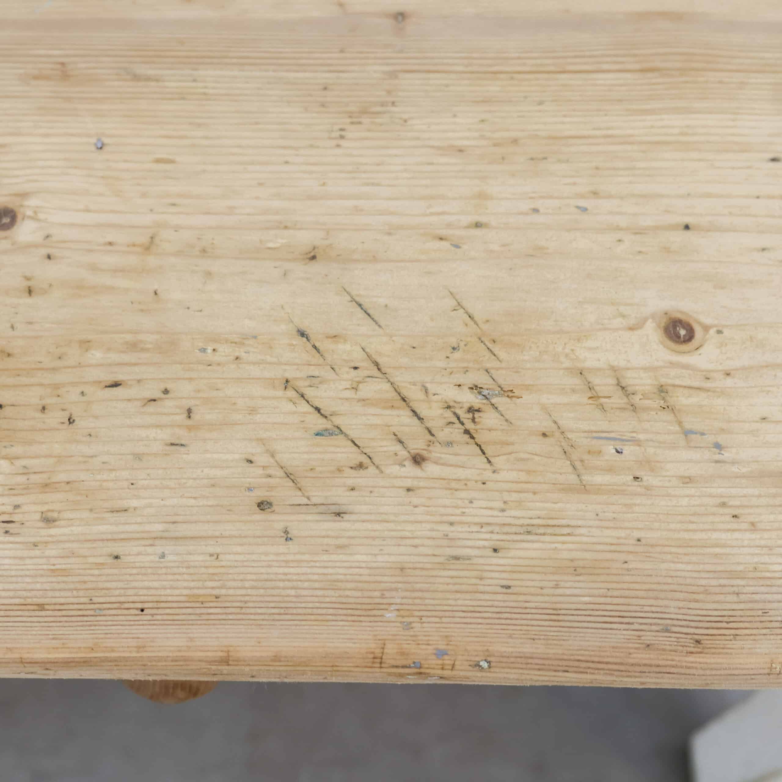 Brocante bureautje - Afbeelding 6