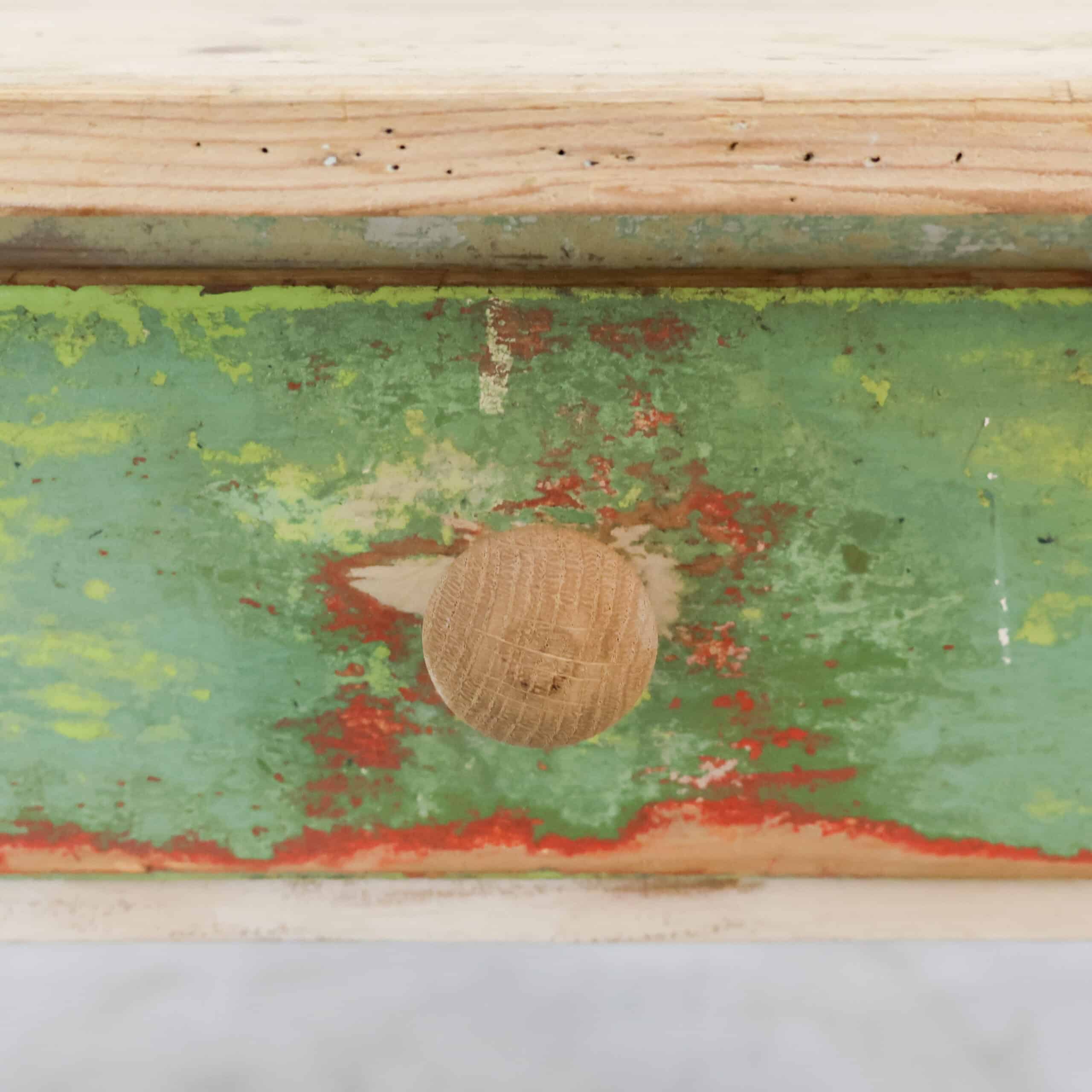 Brocante bureautje - Afbeelding 9