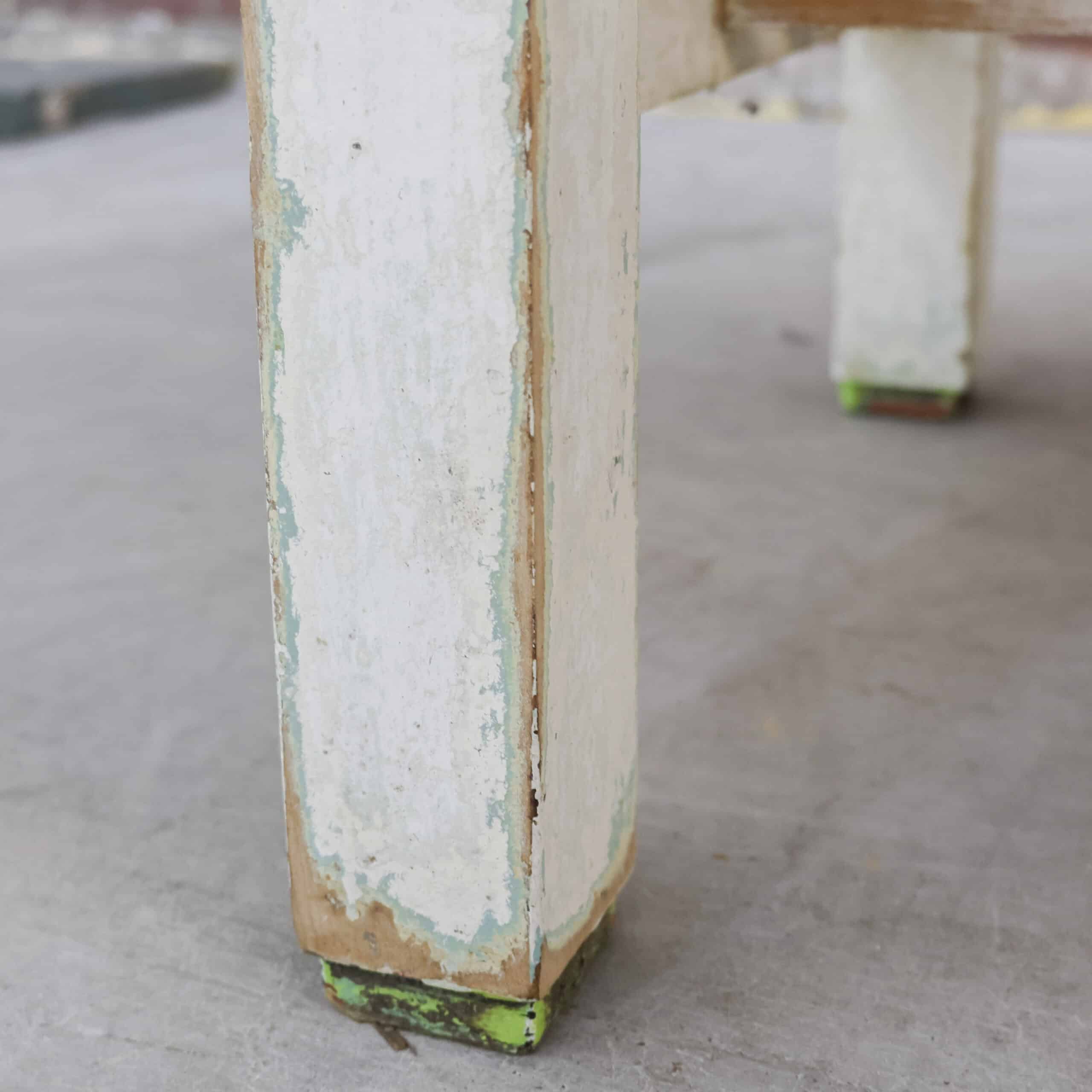 Brocante bureautje - Afbeelding 10