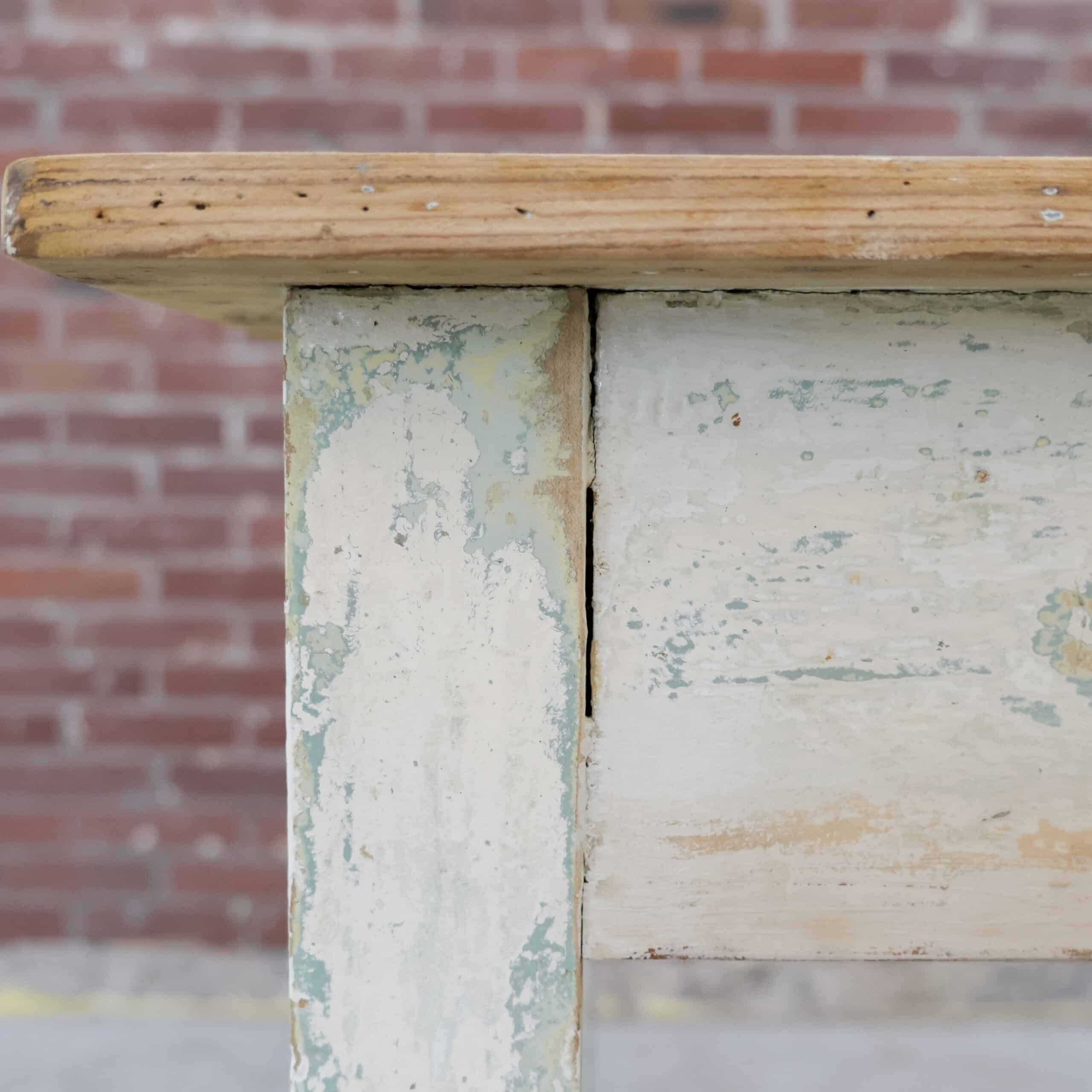 Brocante bureautje - Afbeelding 8