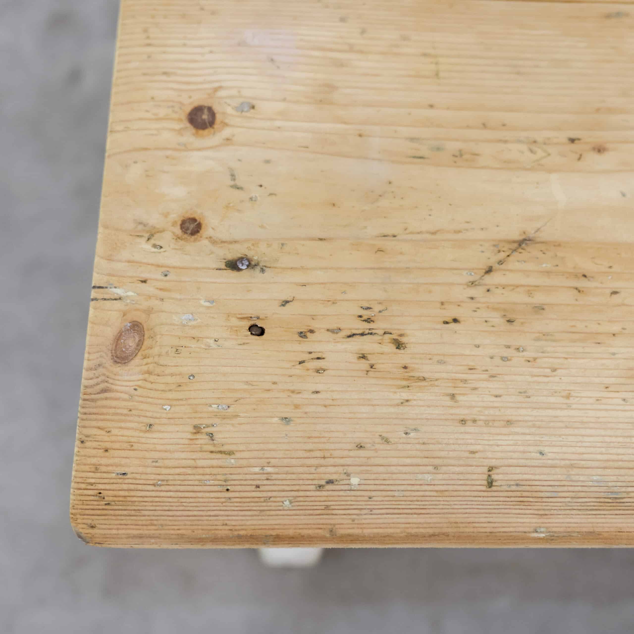 Brocante bureautje - Afbeelding 7