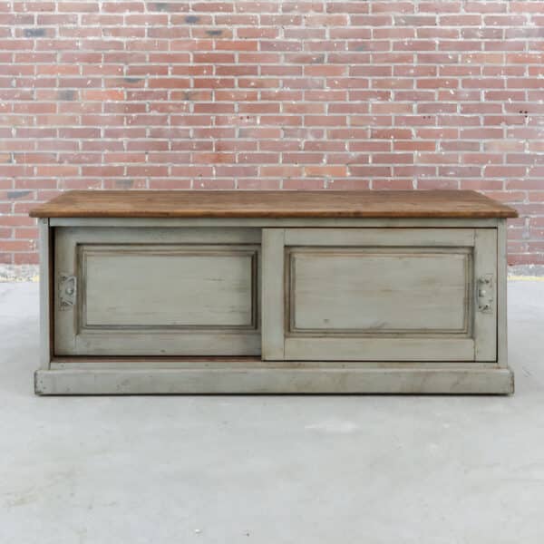 Landelijke dressoir/TV-kast