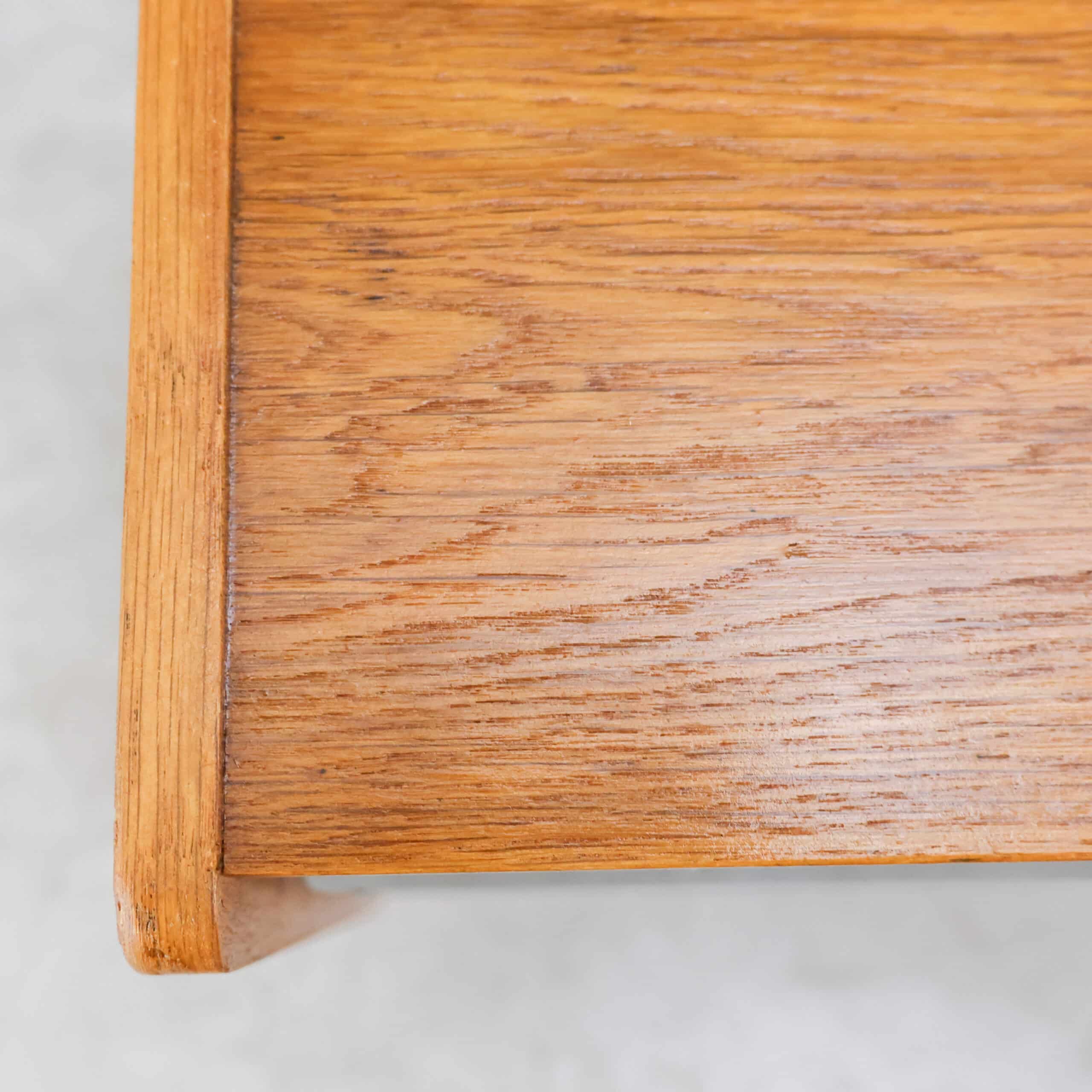 Vintage ladekast van Interiér Praha – Bild 3