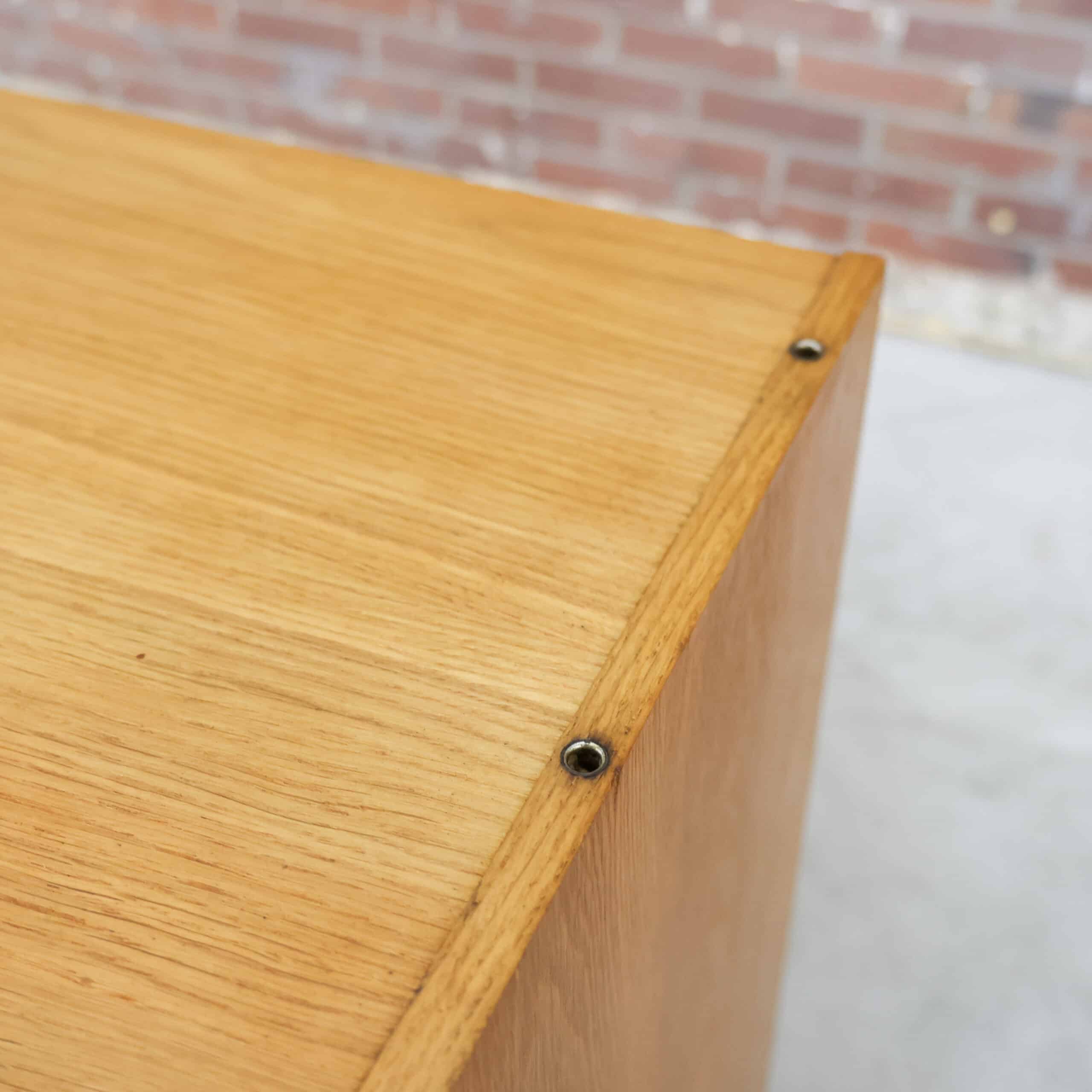 Vintage dressoir - Jiří Jiroutek – Bild 7