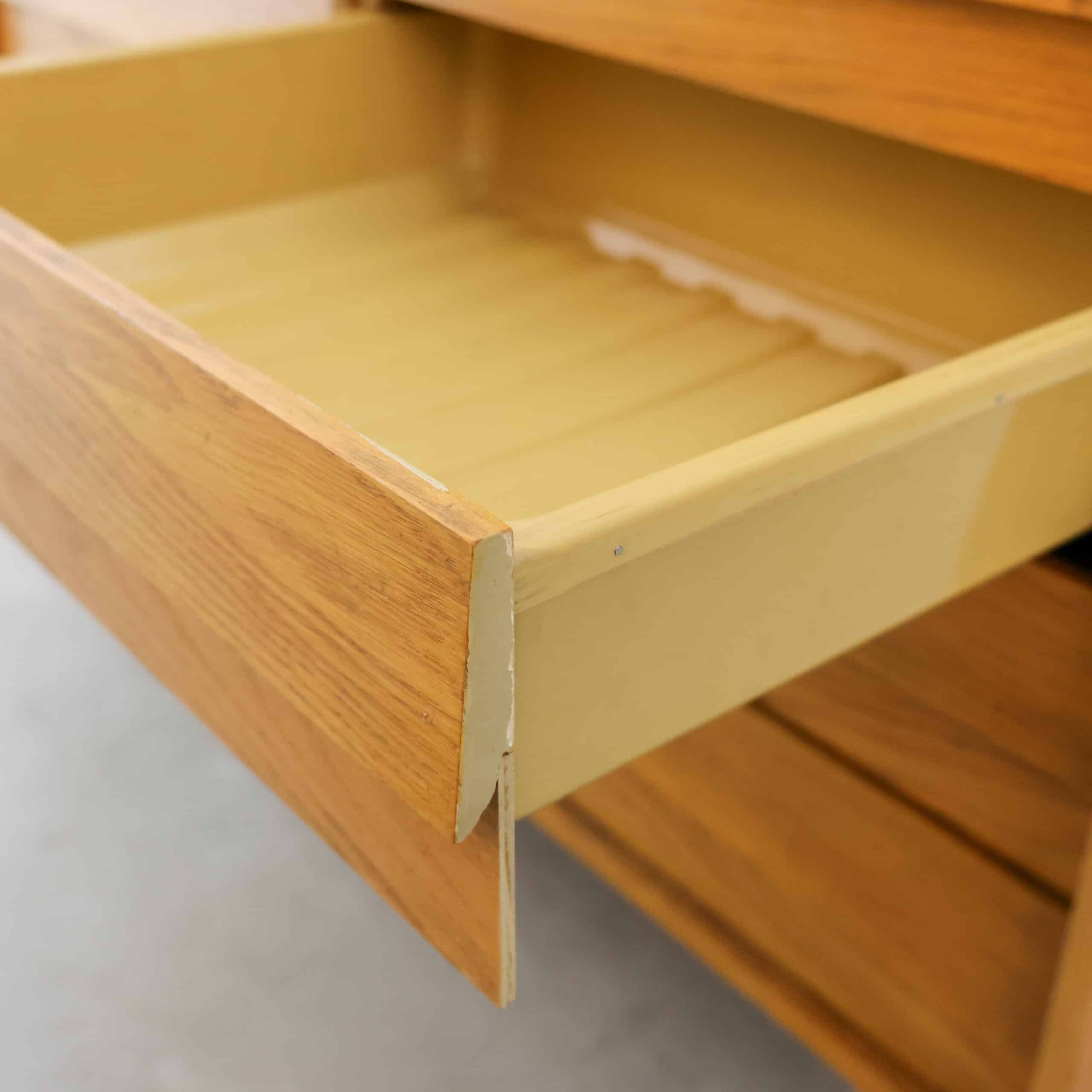 Vintage dressoir - Jiří Jiroutek – Bild 4