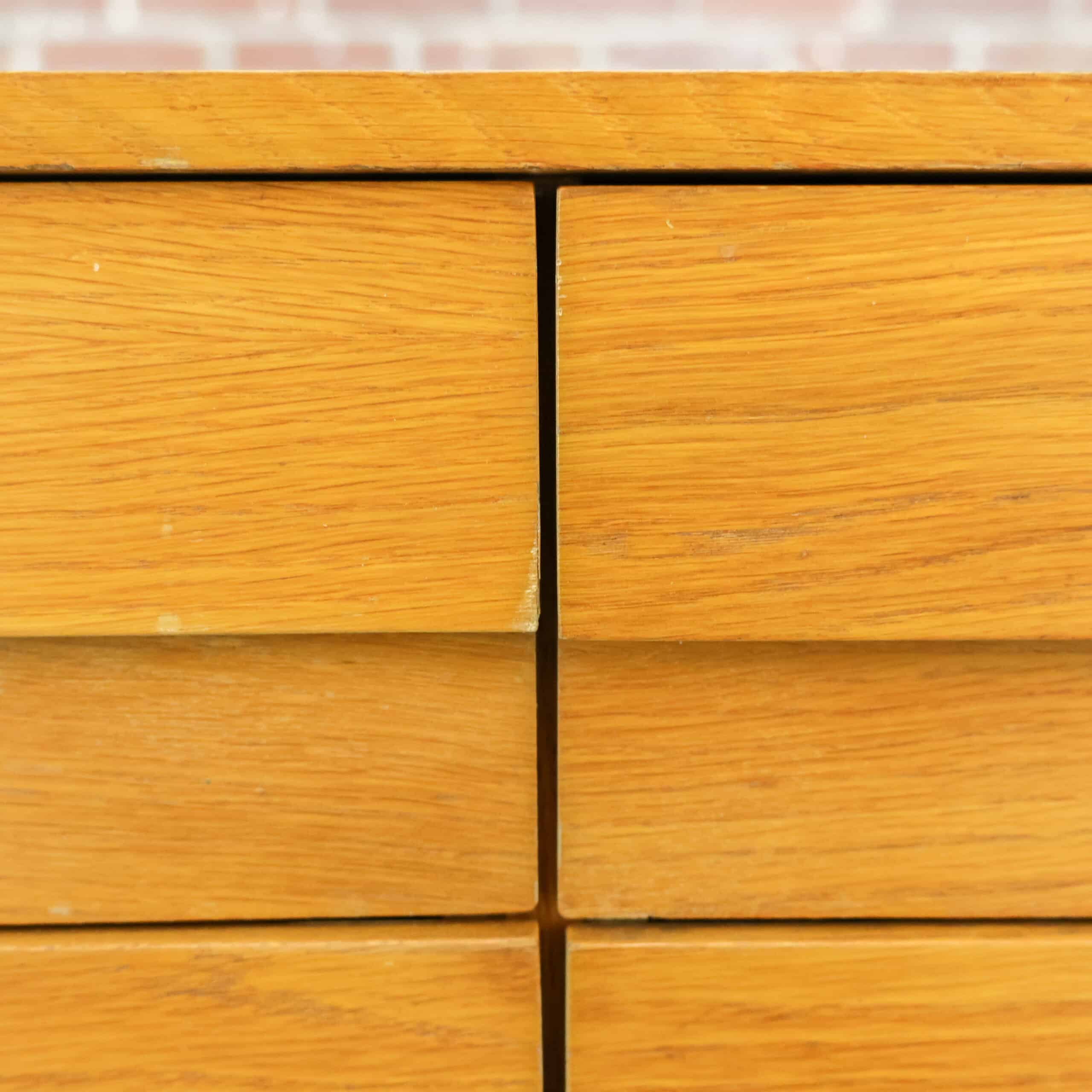 Vintage dressoir - Jiří Jiroutek – Bild 9