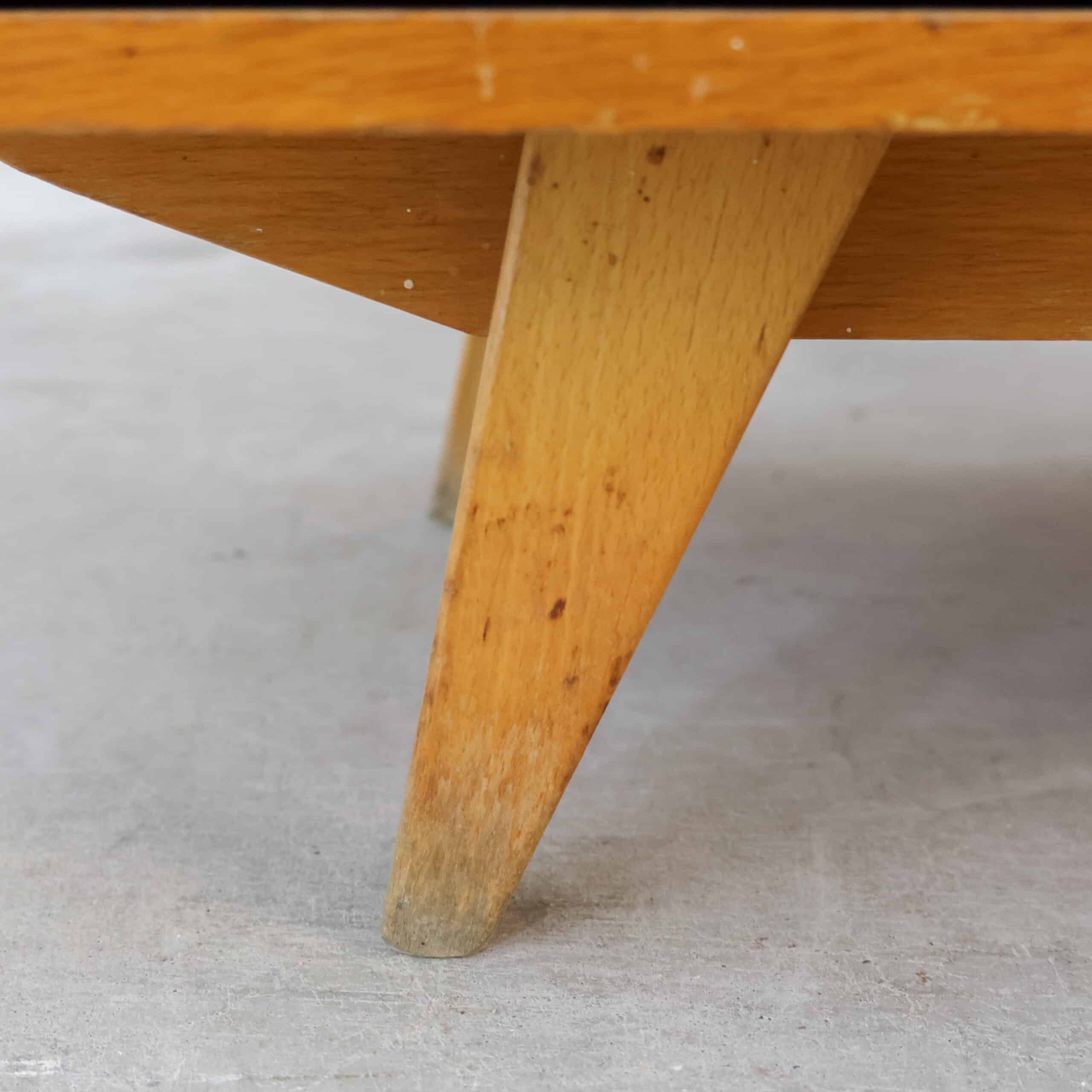 Vintage dressoir - Jiří Jiroutek – Bild 12