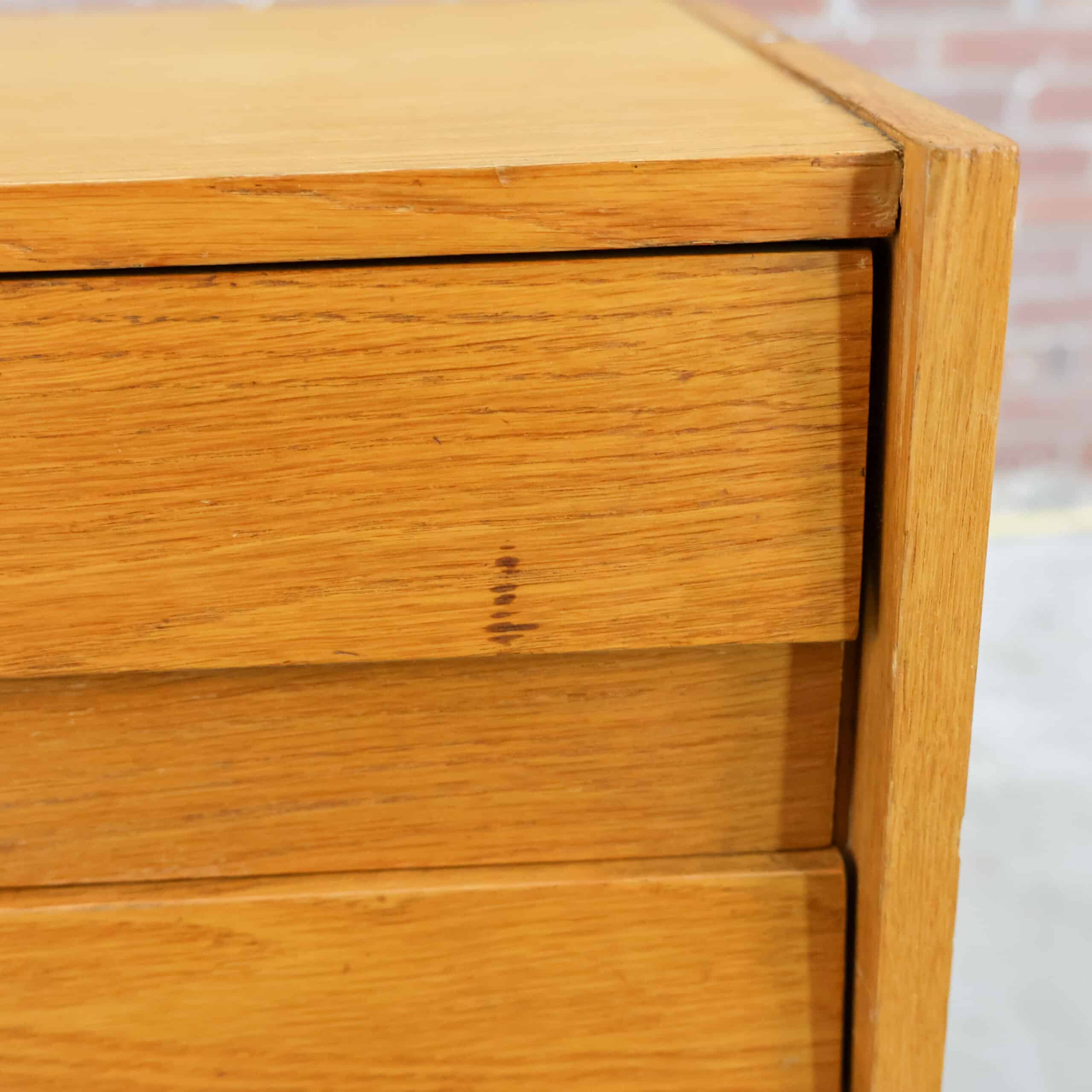 Vintage dressoir - Jiří Jiroutek – Bild 10