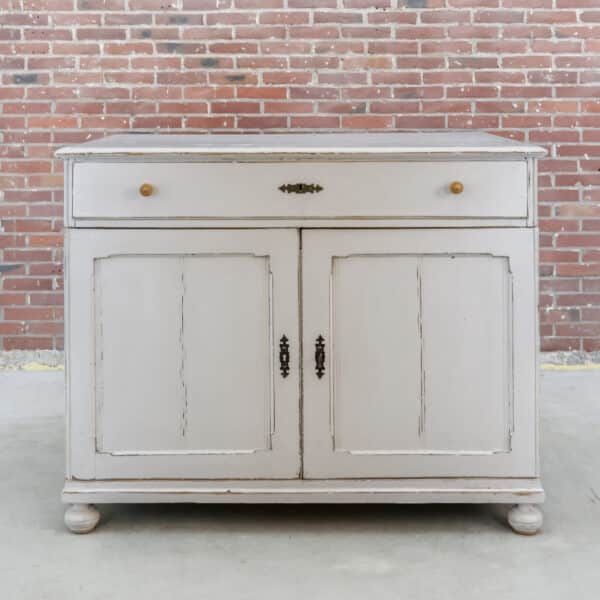 Vintage tekenkast/ladekast