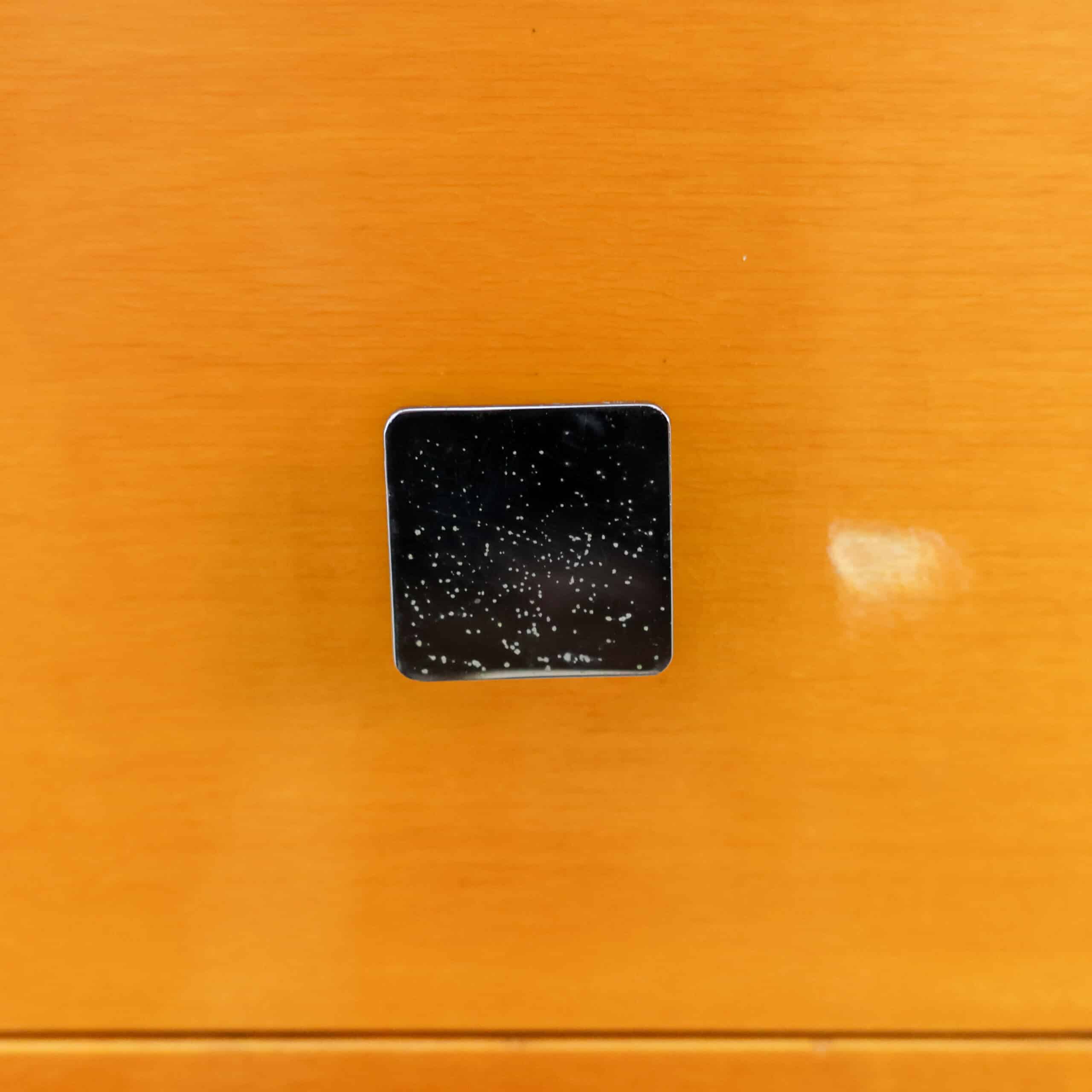 Mid-century ladekastje - Afbeelding 7