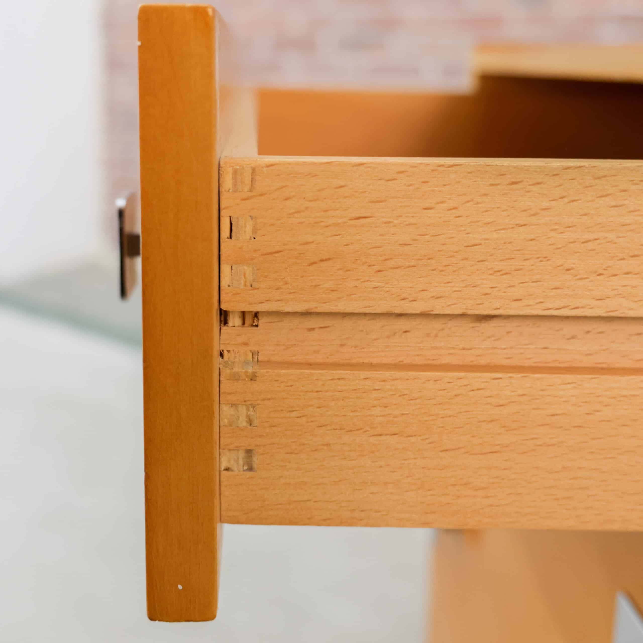 Mid-century ladekastje - Afbeelding 5