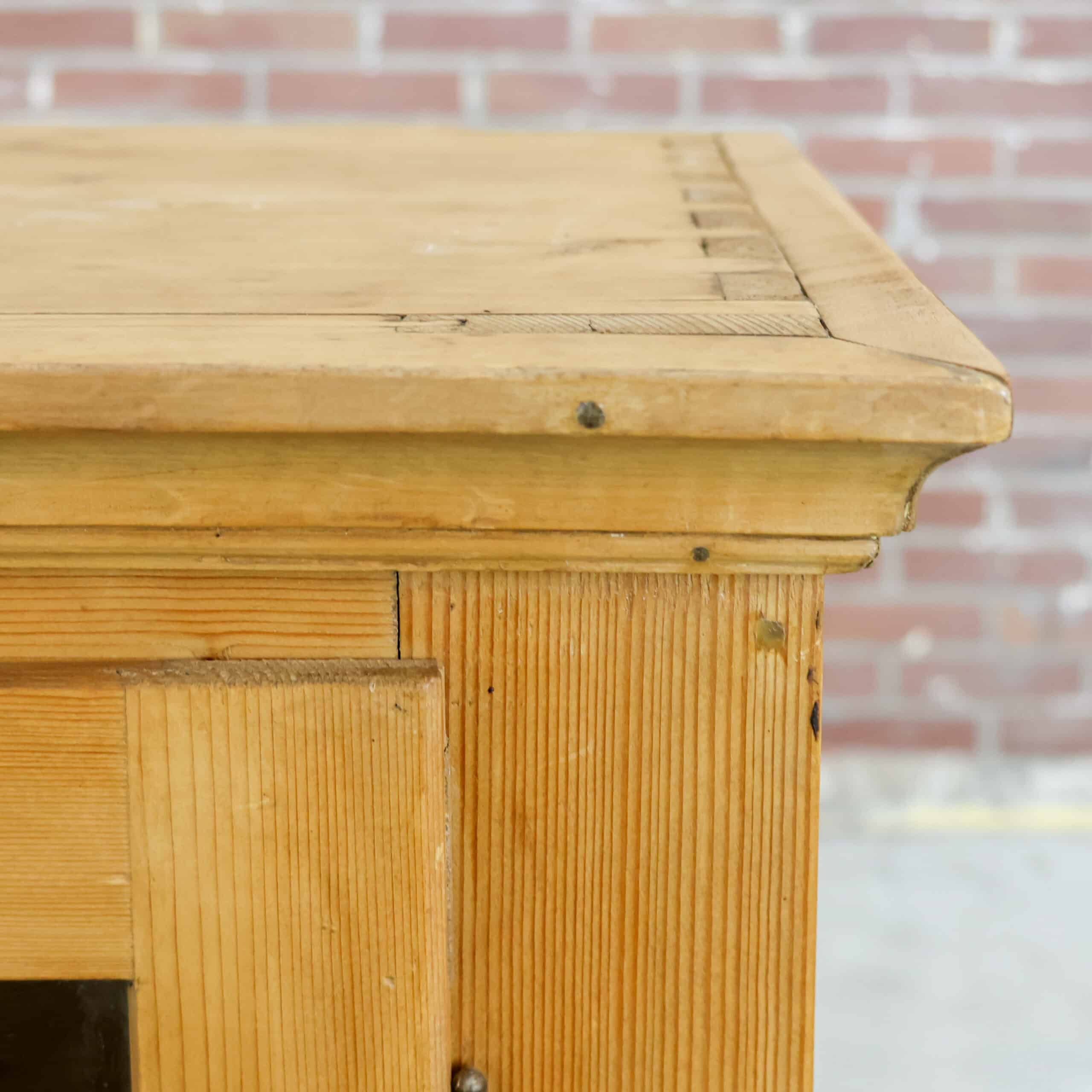 Brocante vitrinekastje – Bild 7