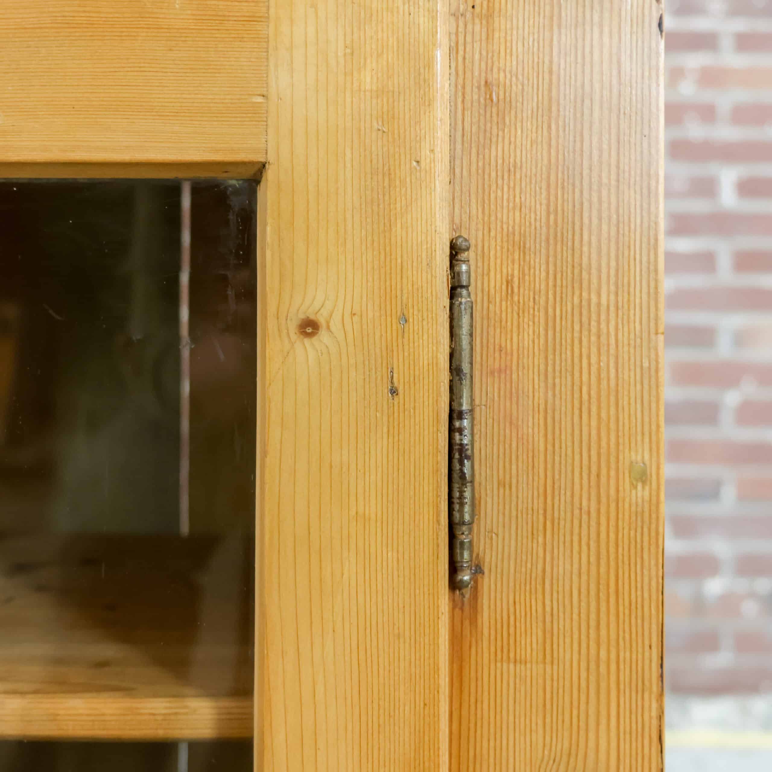 Brocante vitrinekastje – Bild 10