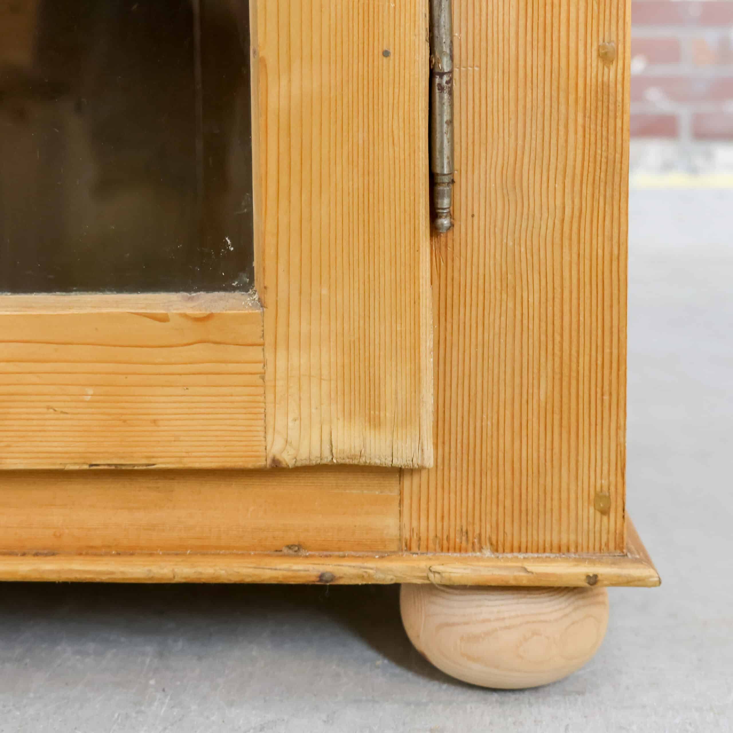 Brocante vitrinekastje – Bild 11