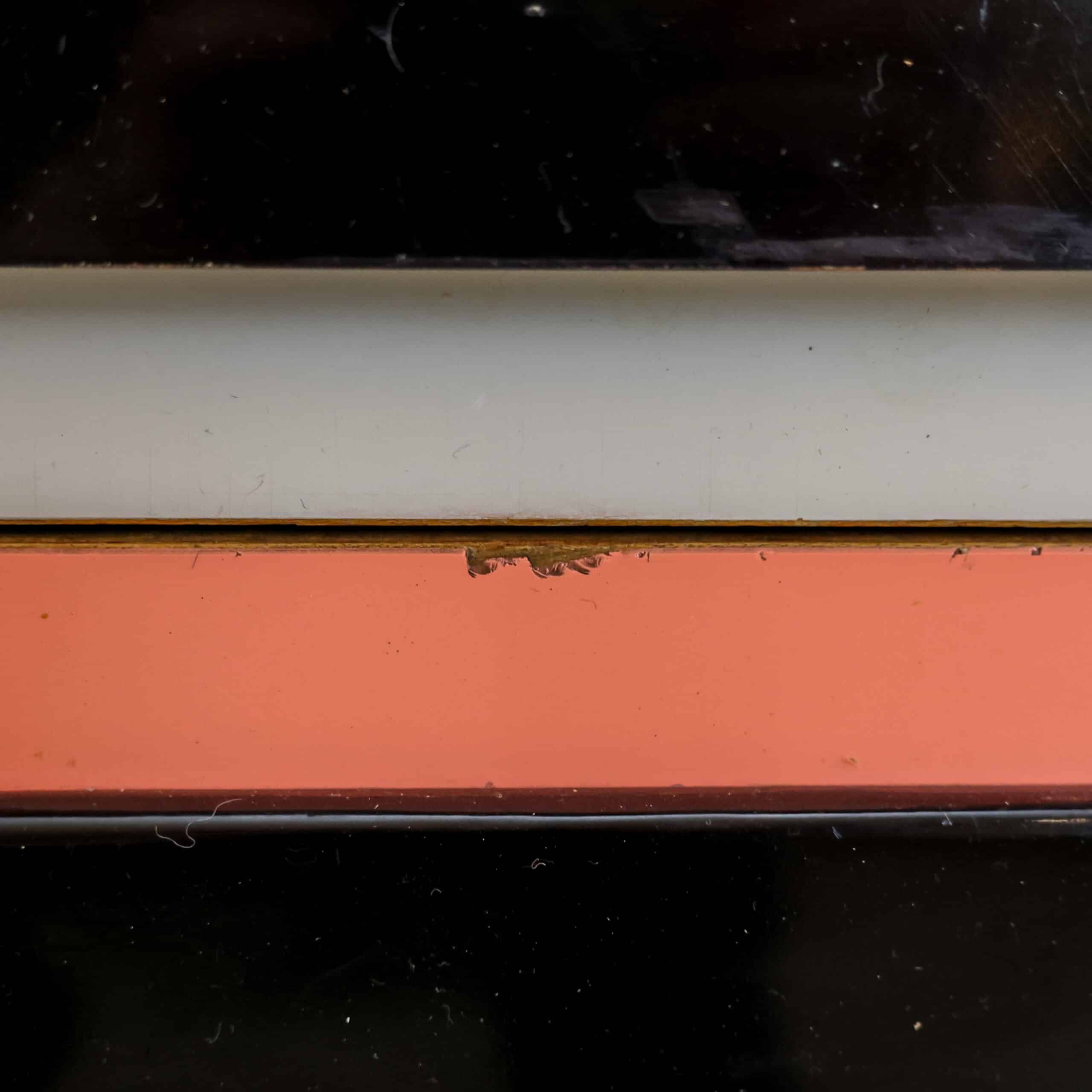 Vintage ladekast van Interiér Praha - Afbeelding 8