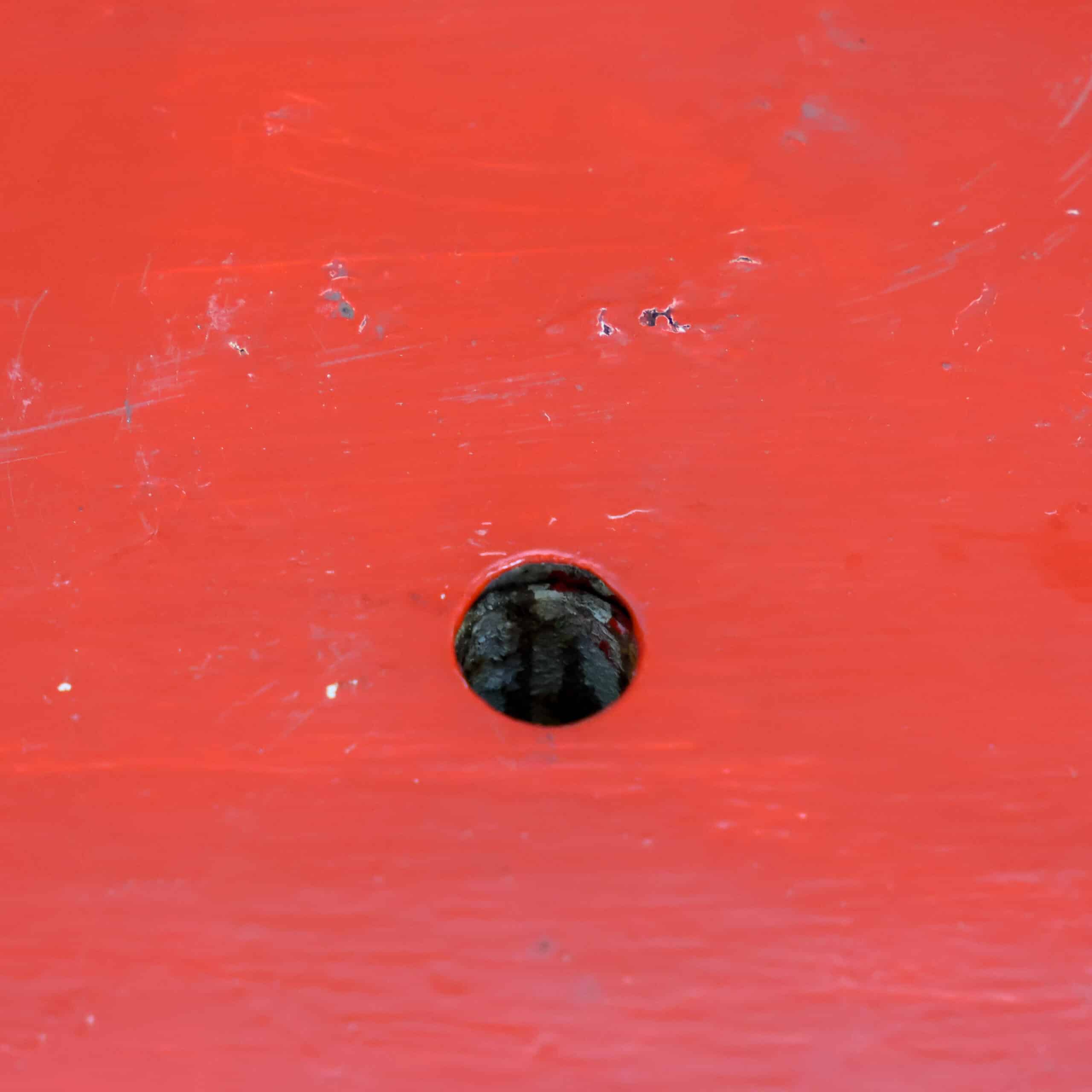 Metalen tuintafel - Afbeelding 5