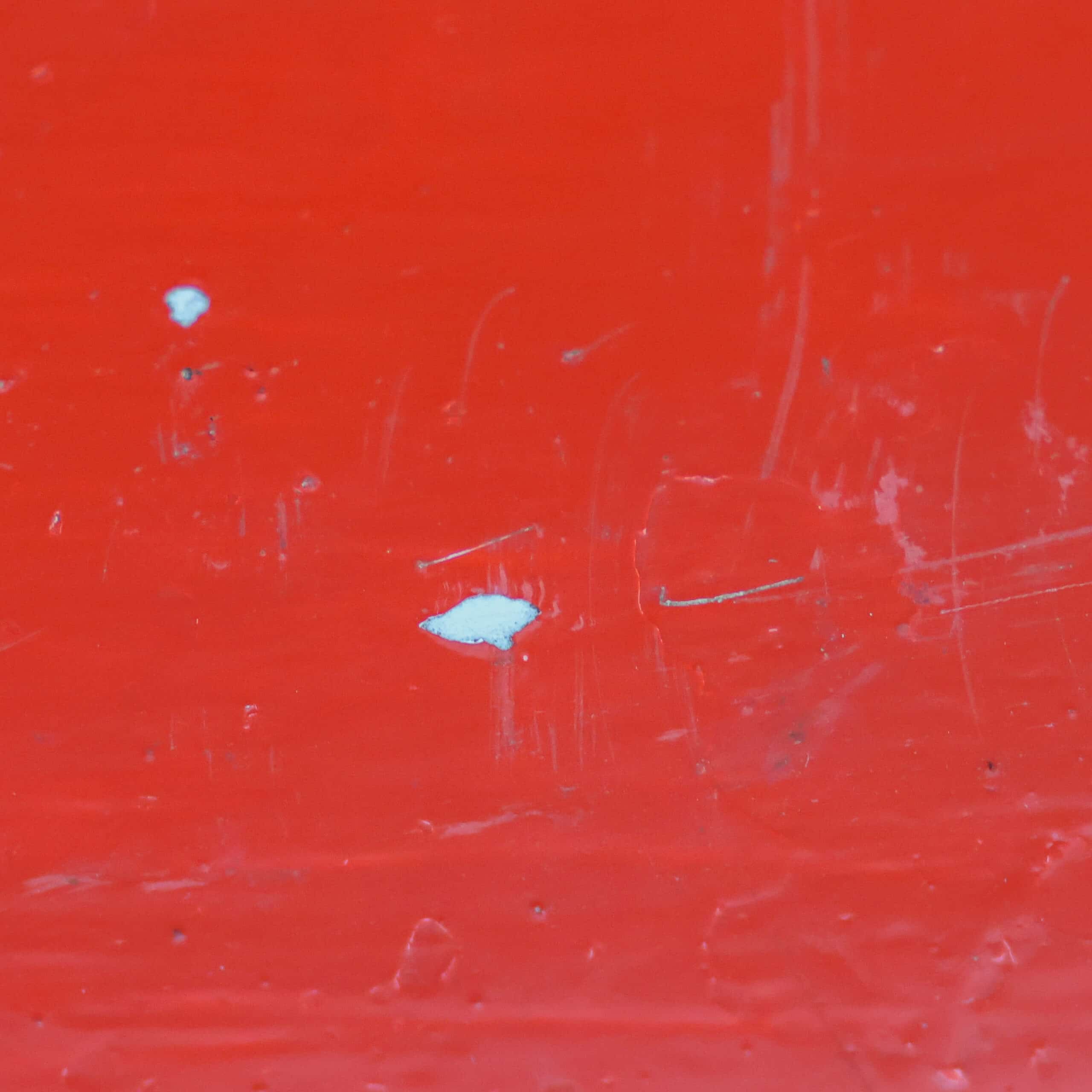 Metalen tuintafel - Afbeelding 4