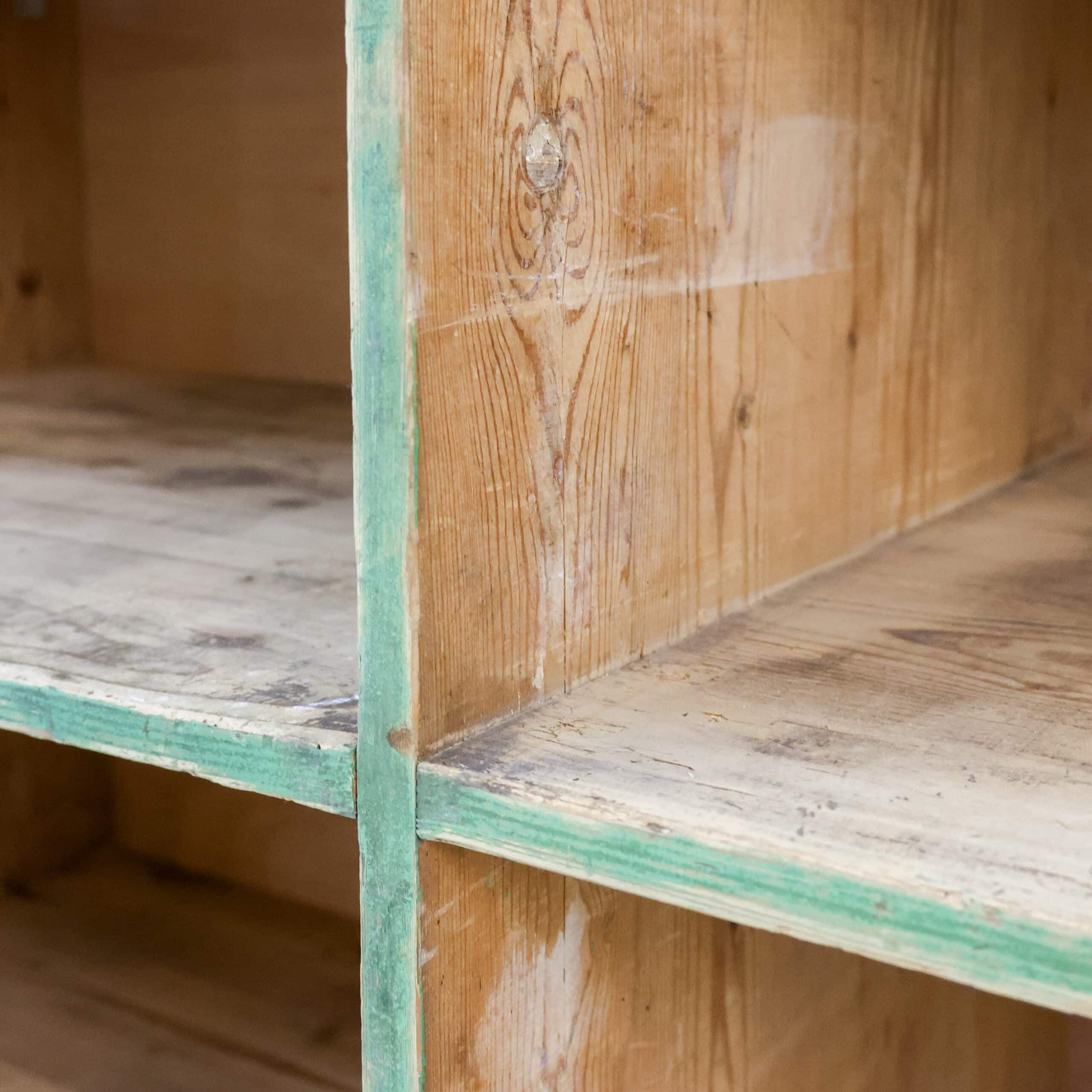 Brocante open dressoir - Afbeelding 8