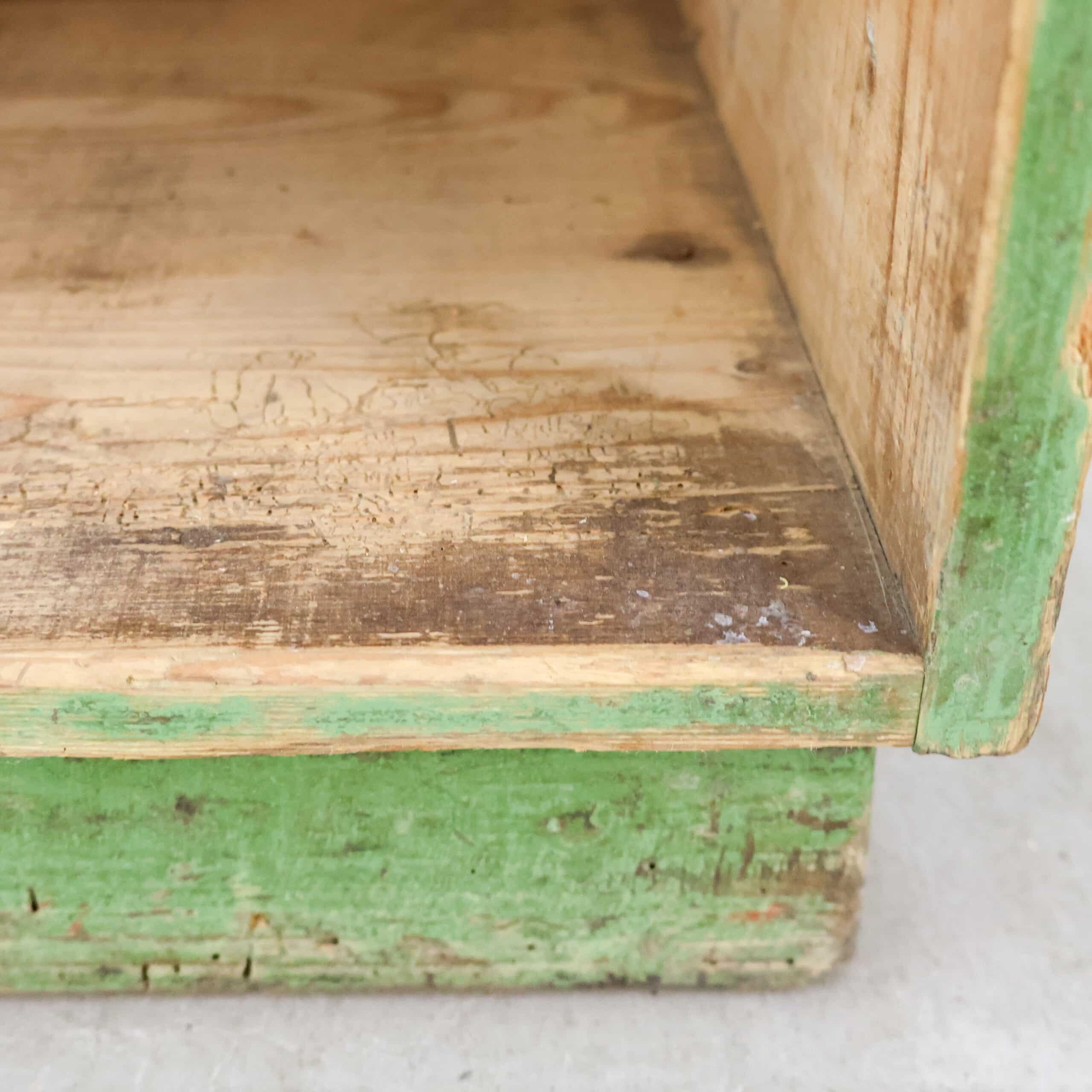 Brocante open dressoir - Afbeelding 11