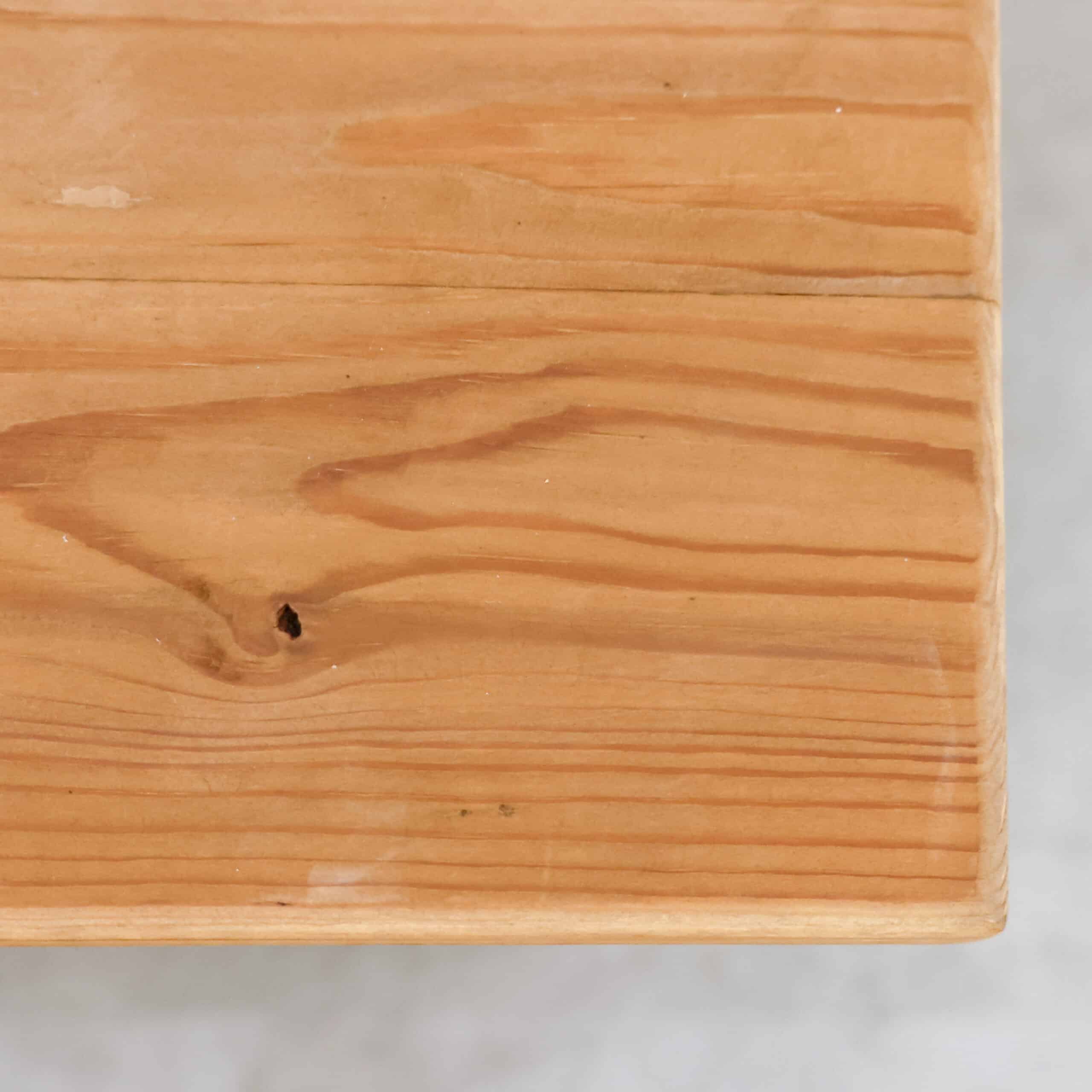 Brocante open dressoir - Afbeelding 6