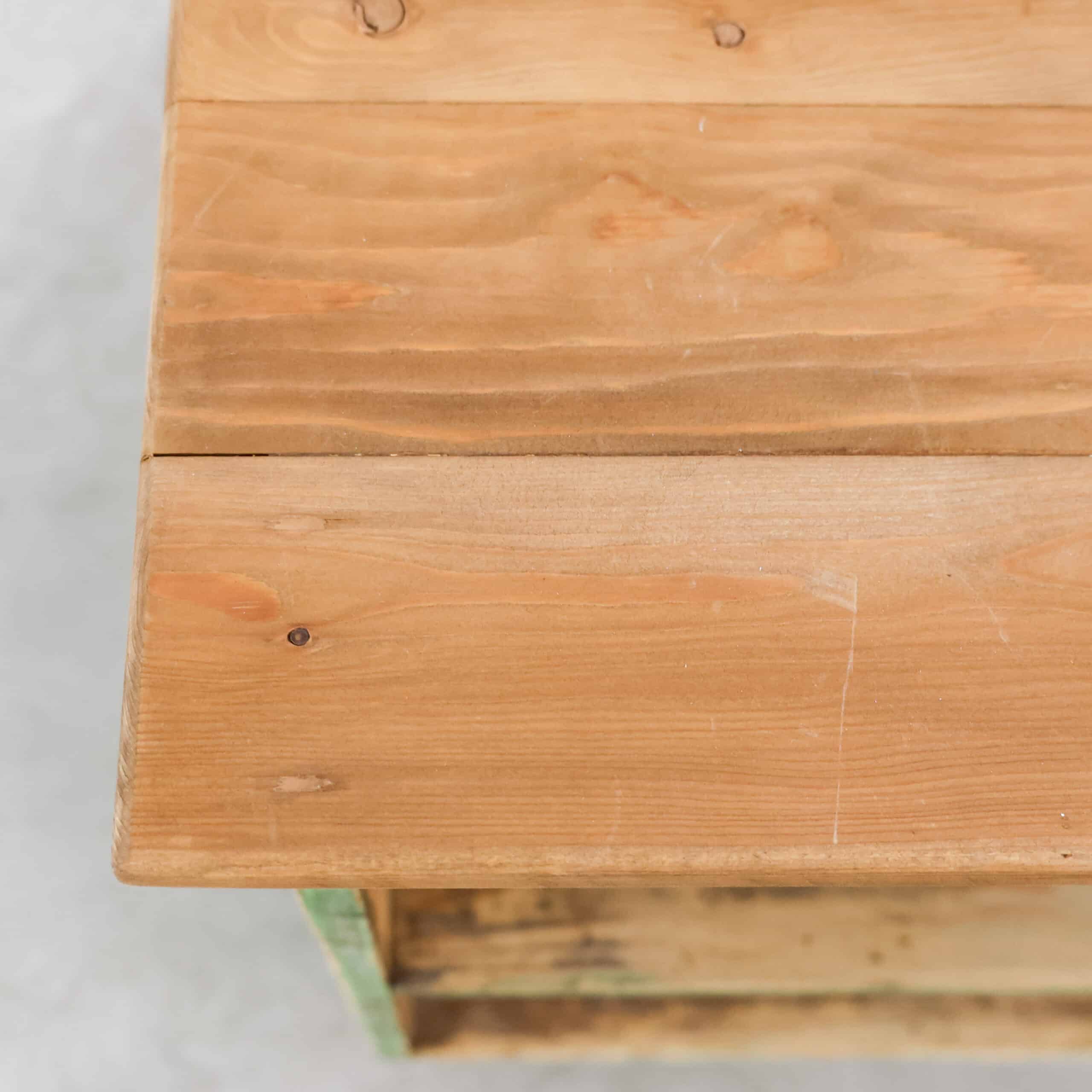 Brocante open dressoir - Afbeelding 4