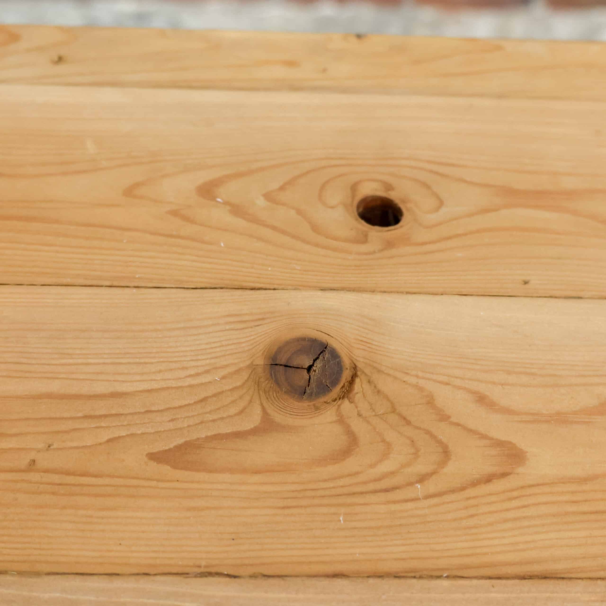 Brocante open dressoir - Afbeelding 5