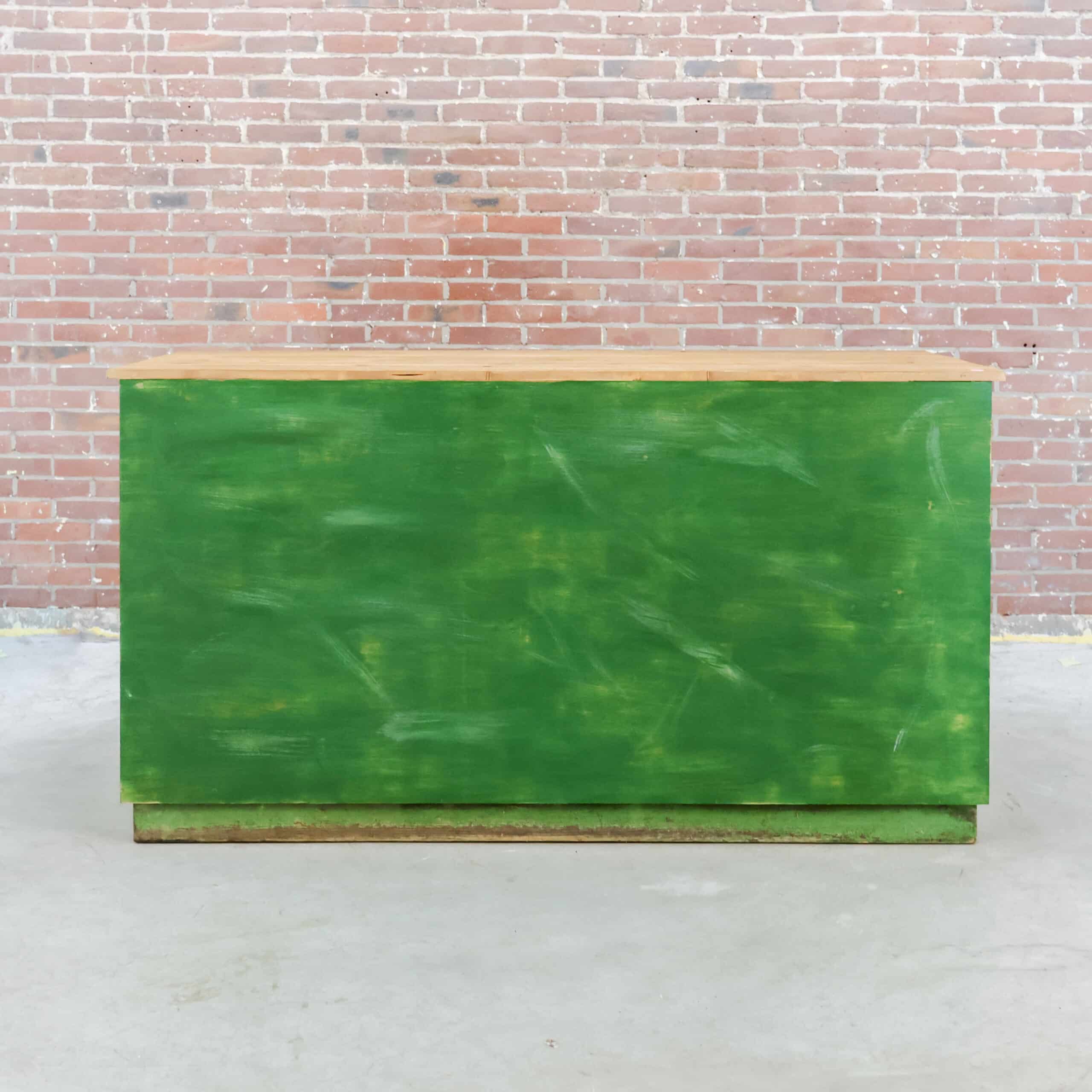 Brocante open dressoir - Afbeelding 12