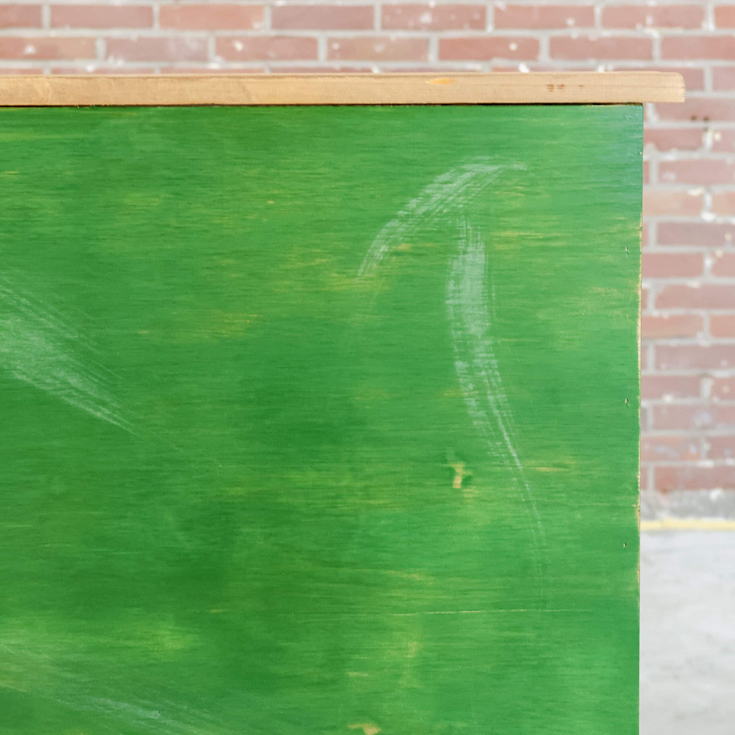 Brocante open dressoir - Afbeelding 13