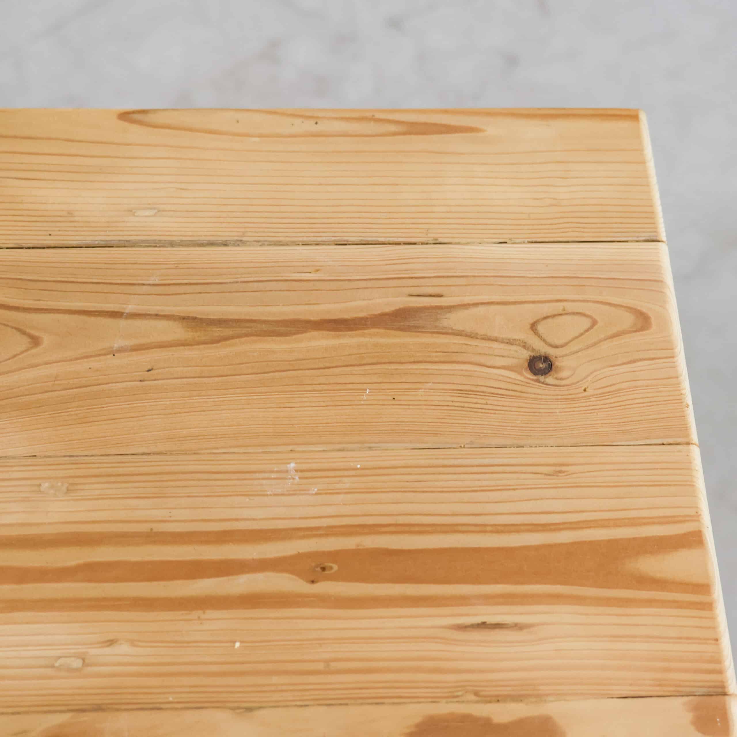 Brocante dressoir/vitrinekast - Afbeelding 6