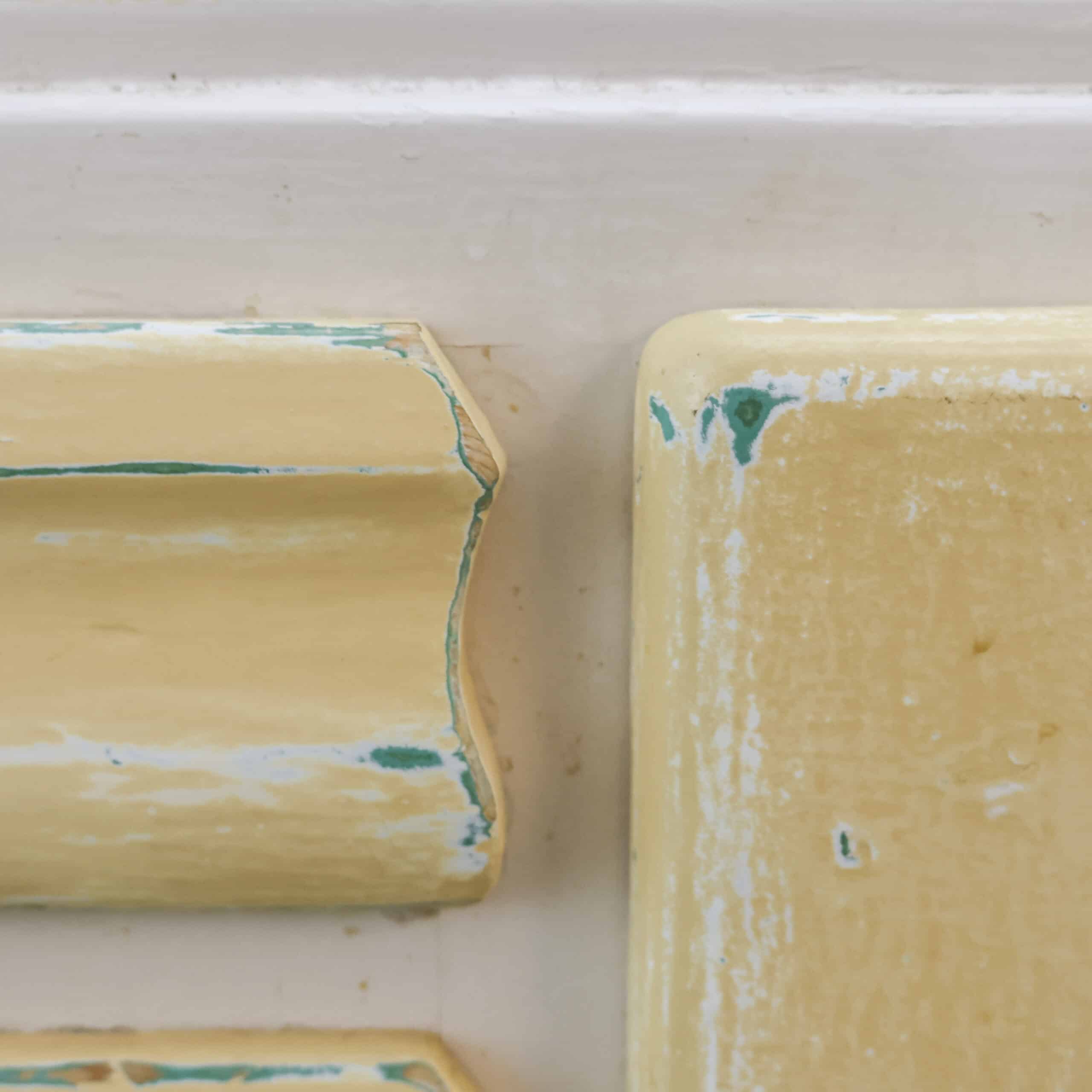 Brocante kastje - Afbeelding 9