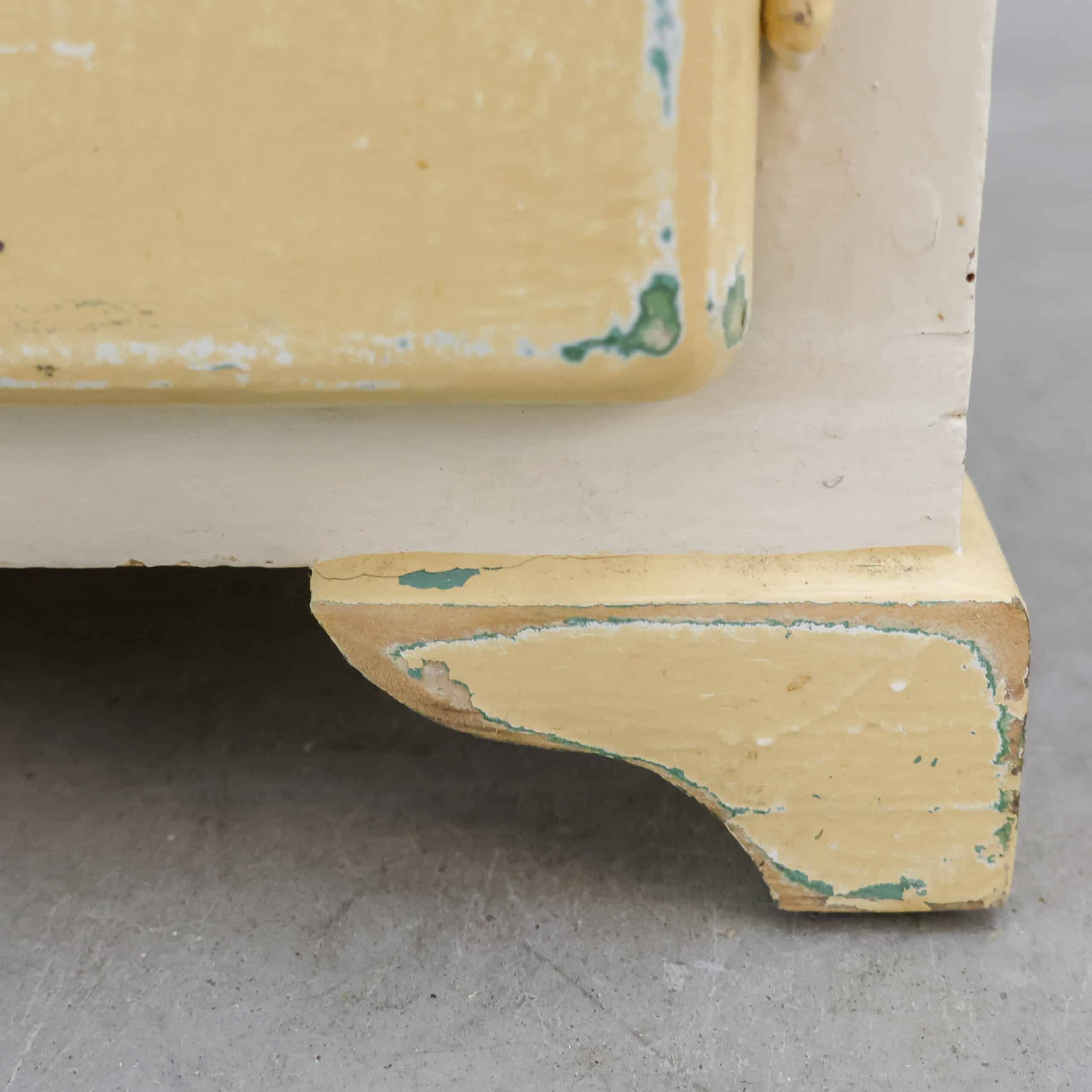 Brocante kastje - Afbeelding 10