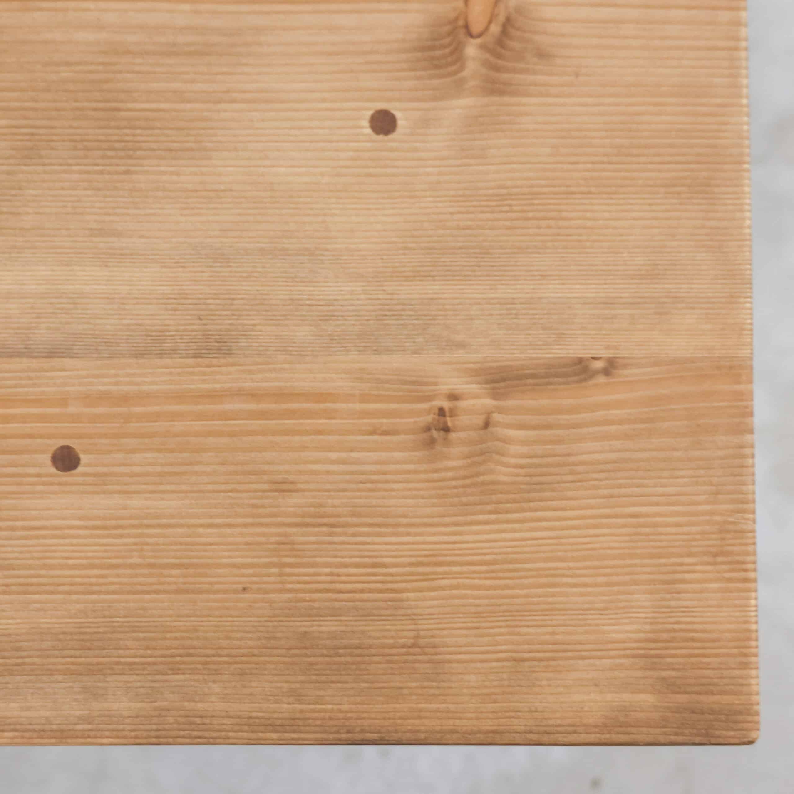 Landelijke eettafel - Afbeelding 4