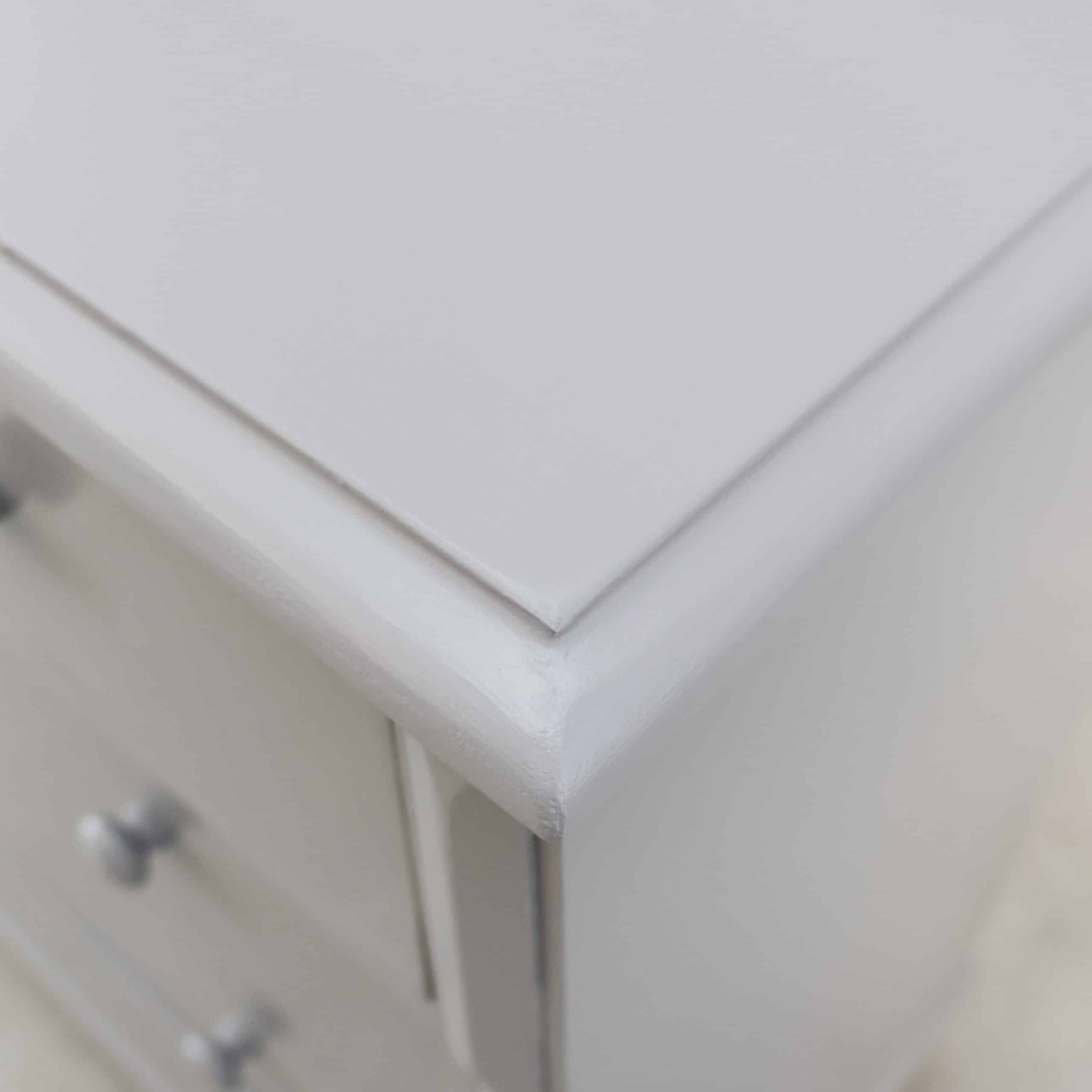 Brocante ladekast - Afbeelding 7