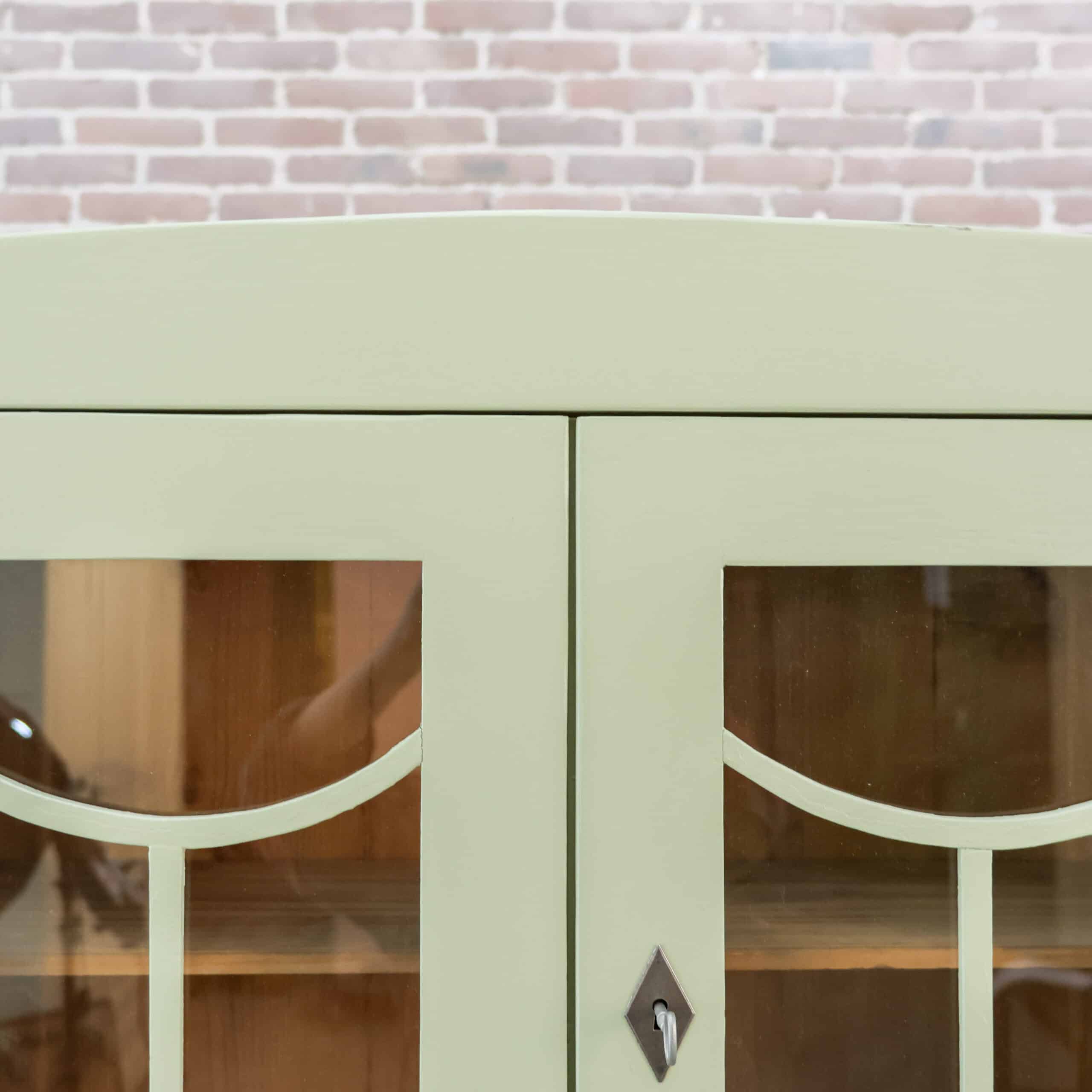 Brocante buffetkast - Afbeelding 3