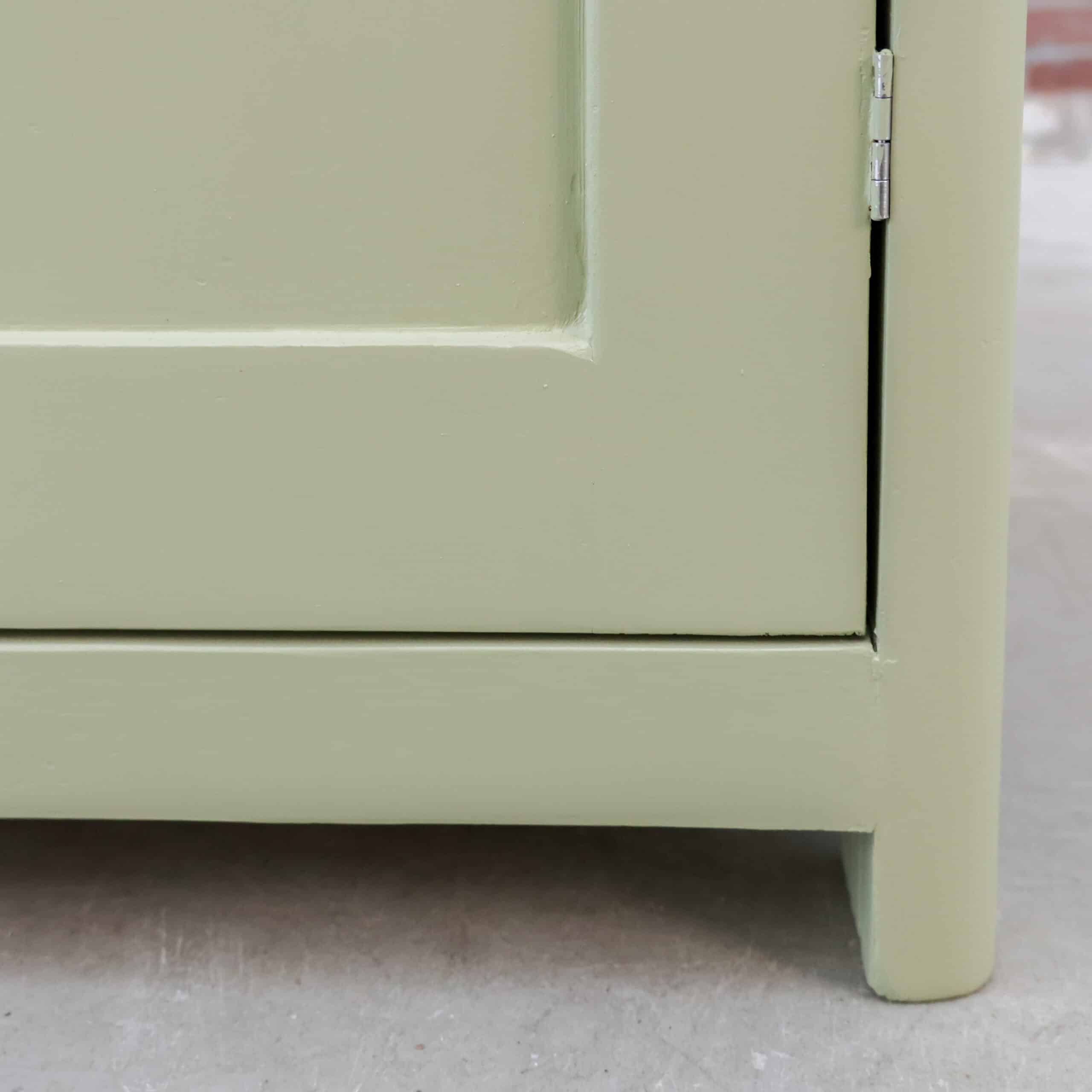 Brocante buffetkast - Afbeelding 8