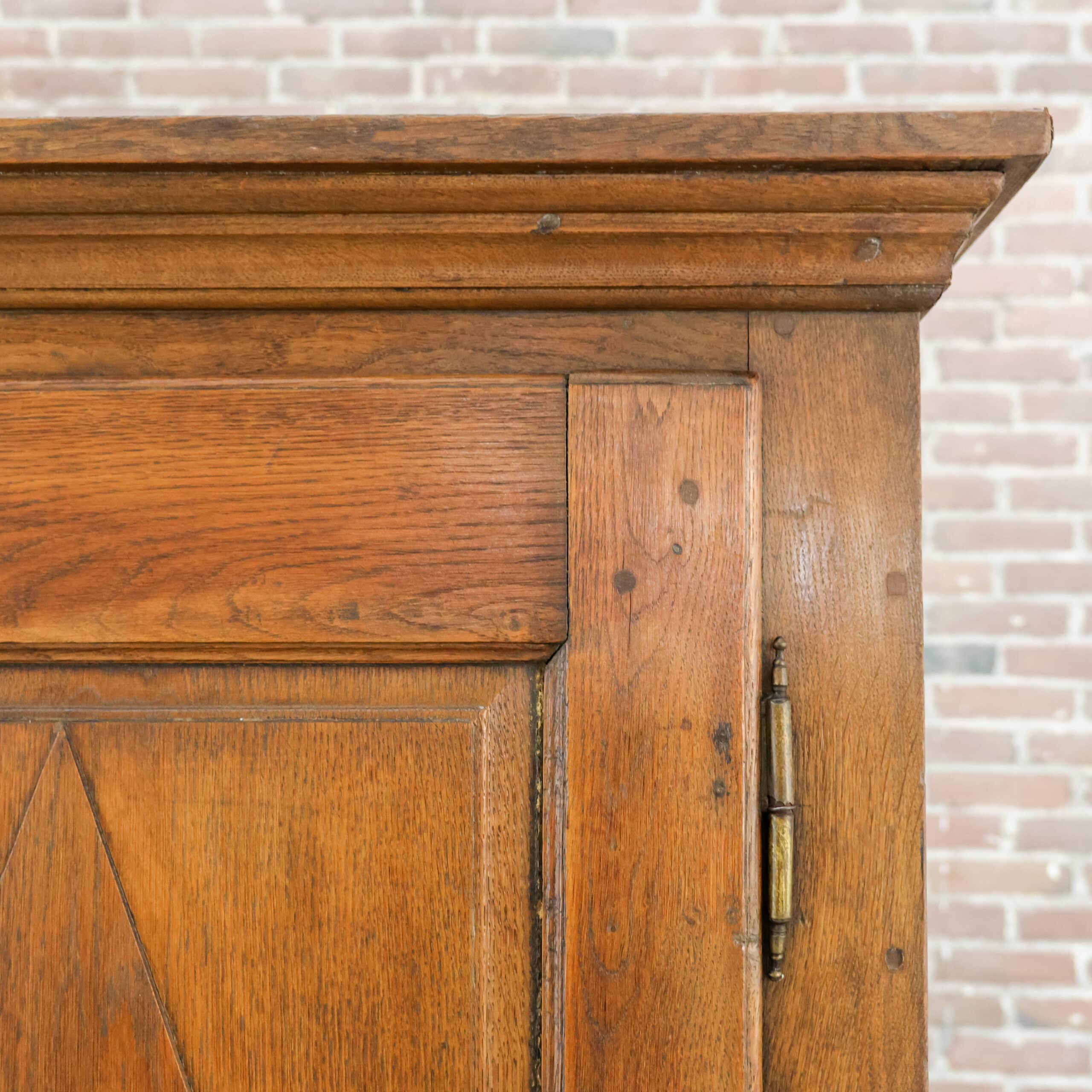 Antieke buffetkast - Afbeelding 10