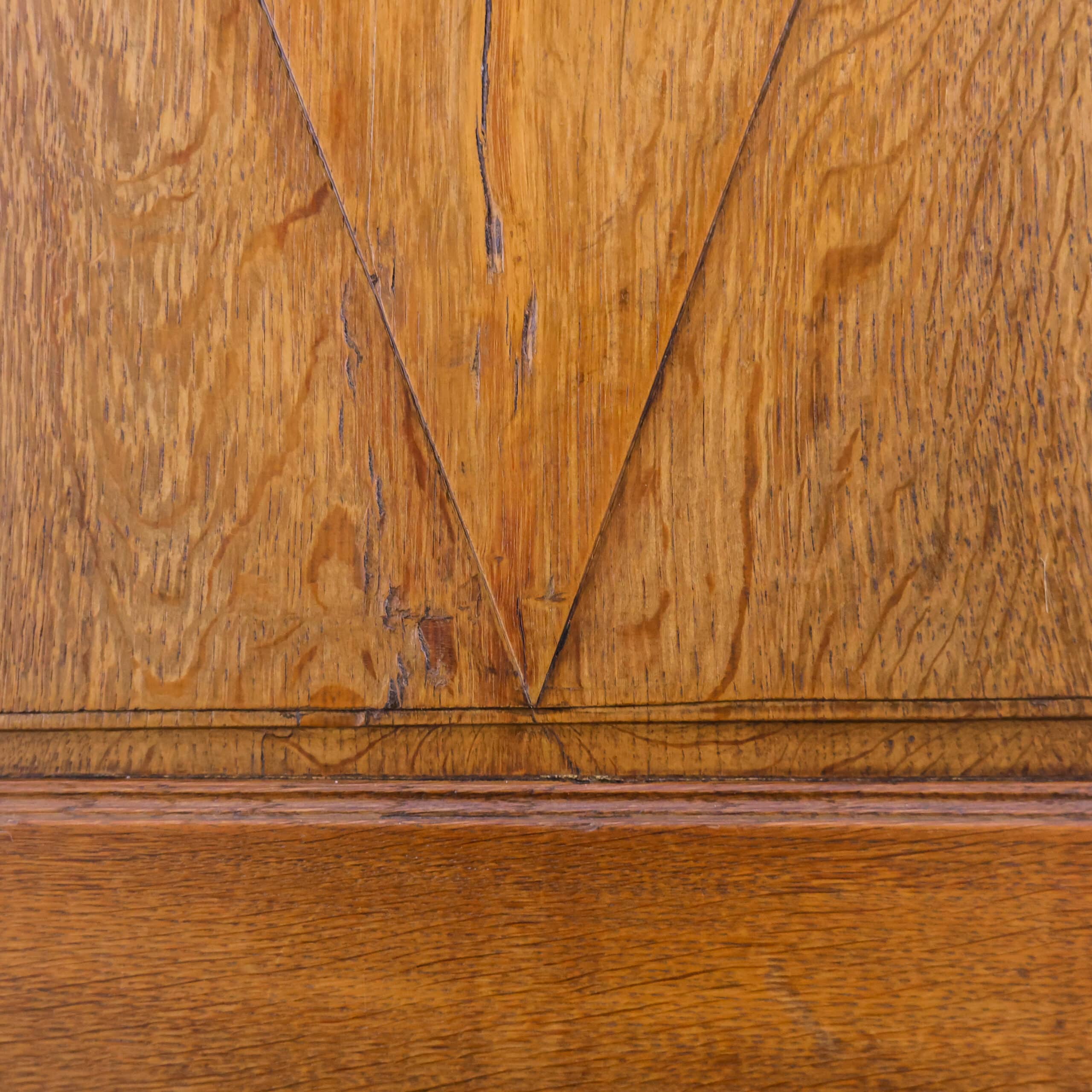 Antieke buffetkast - Afbeelding 14