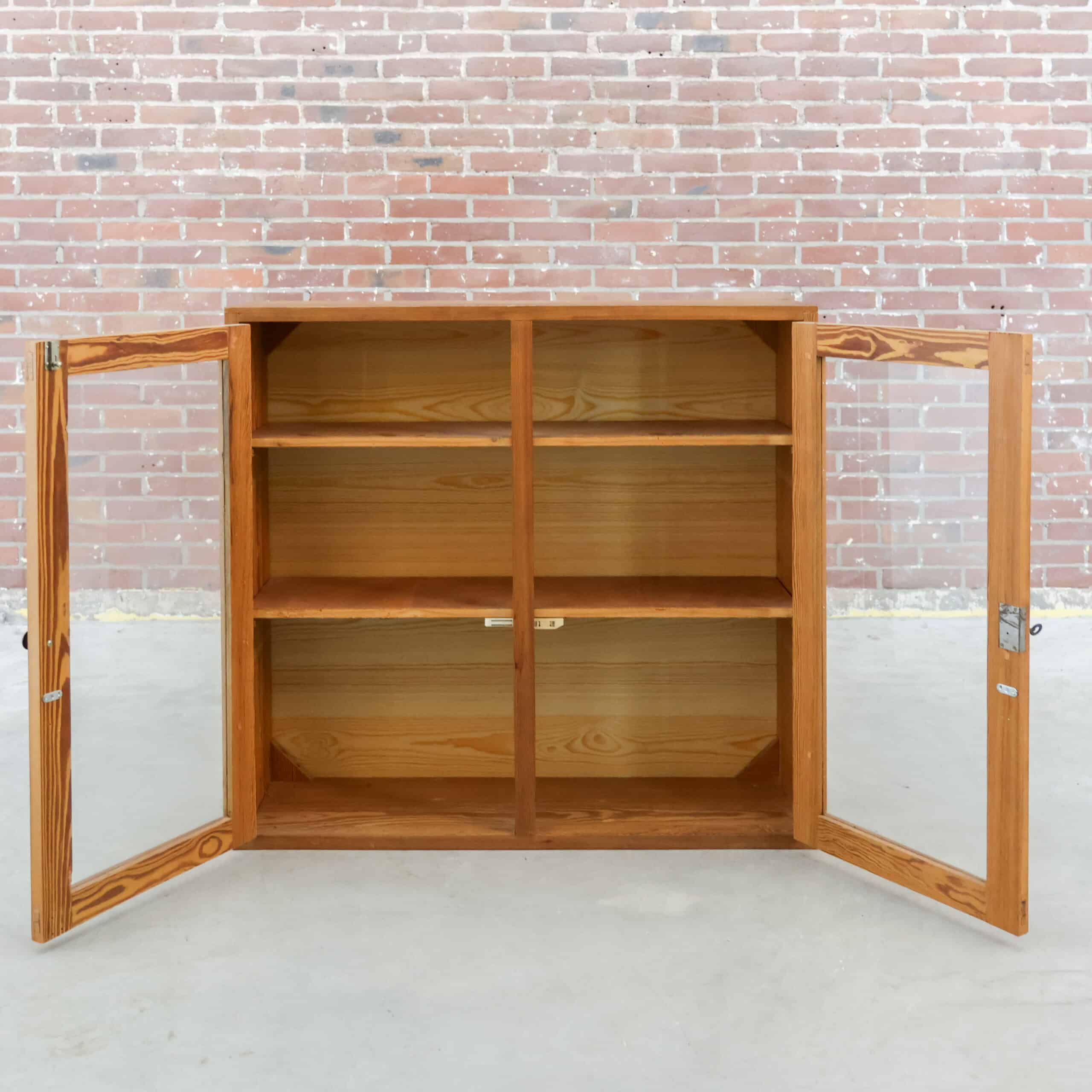 Brocante hangkast – Bild 2