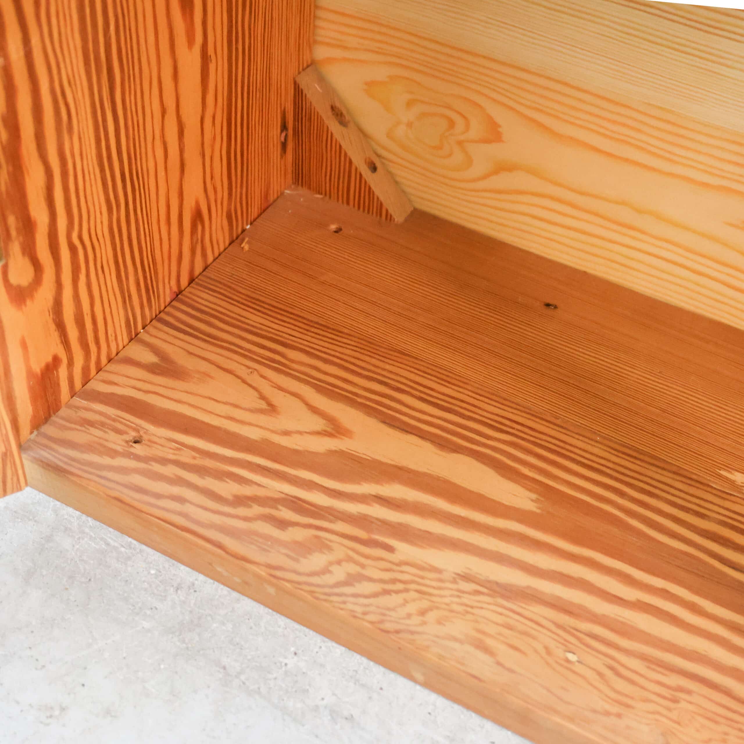 Brocante hangkast – Bild 3