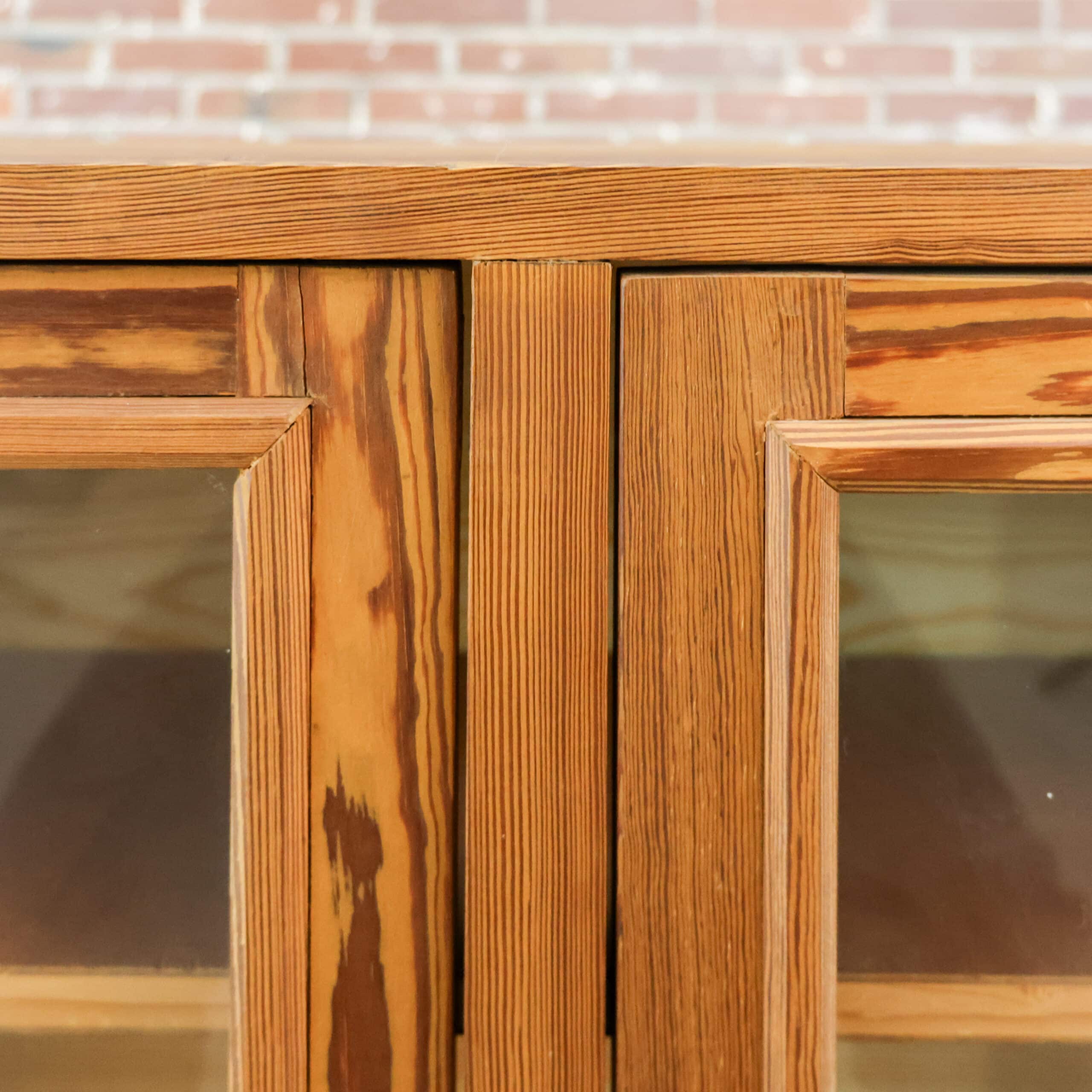 Brocante hangkast – Bild 4