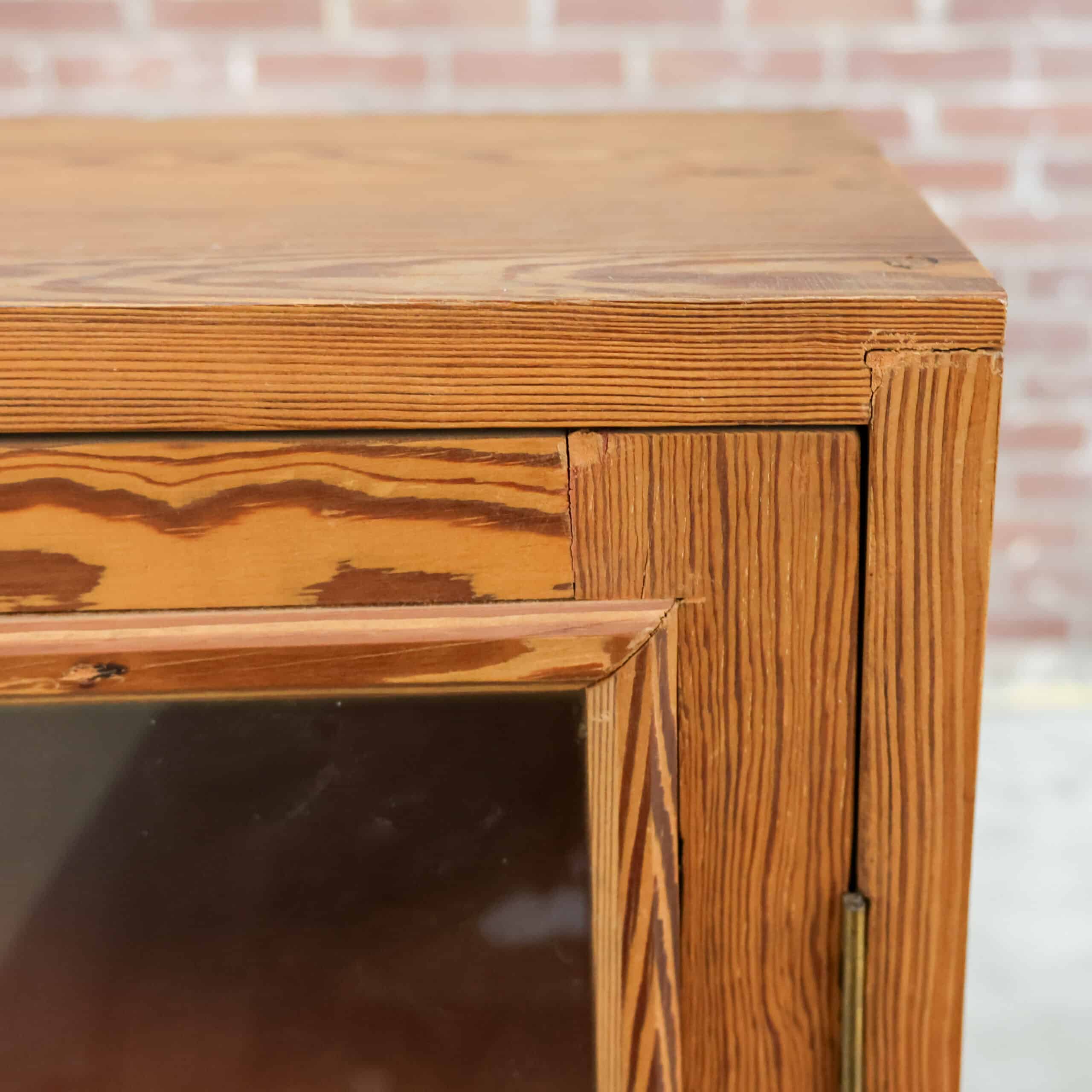 Brocante hangkast – Bild 6