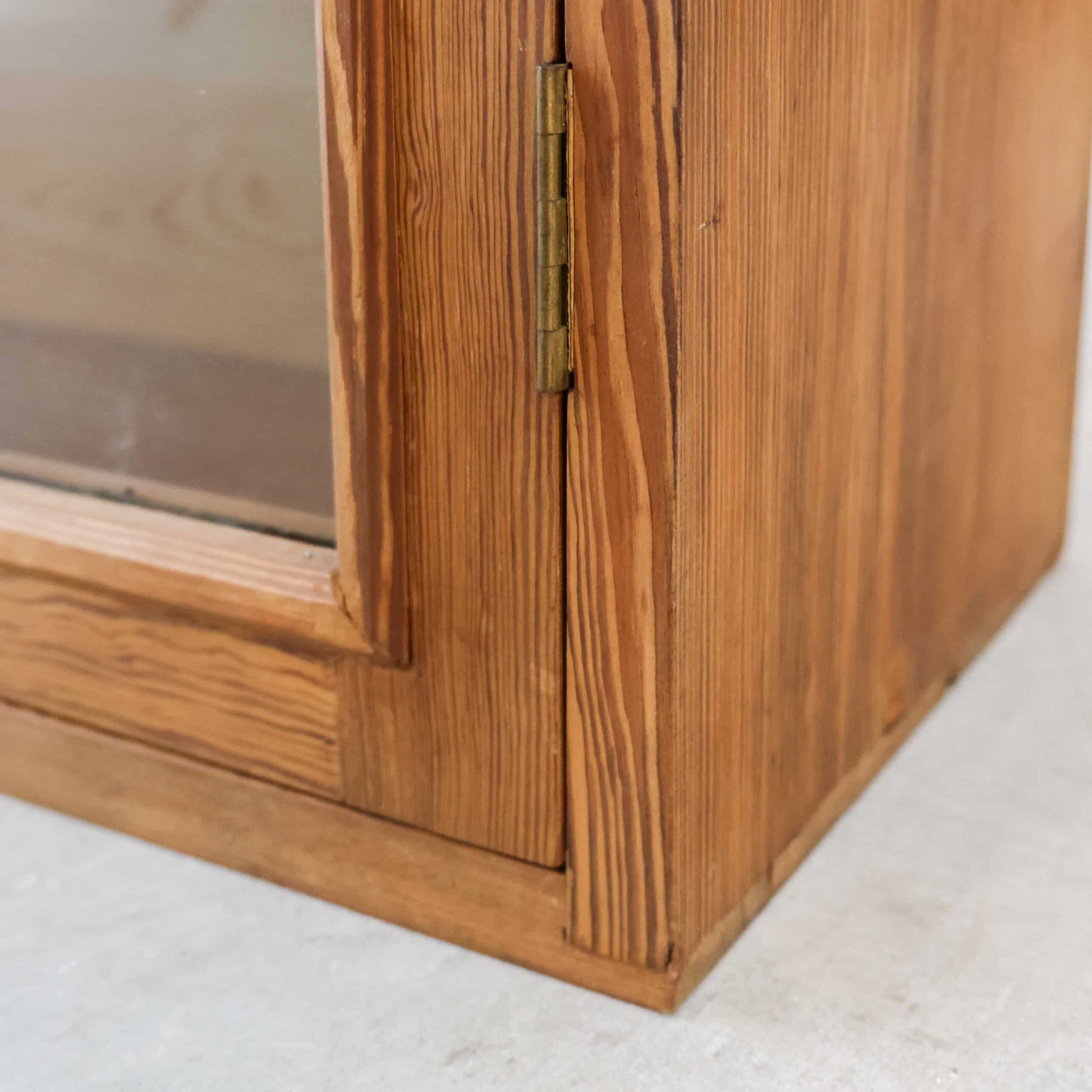 Brocante hangkast – Bild 8