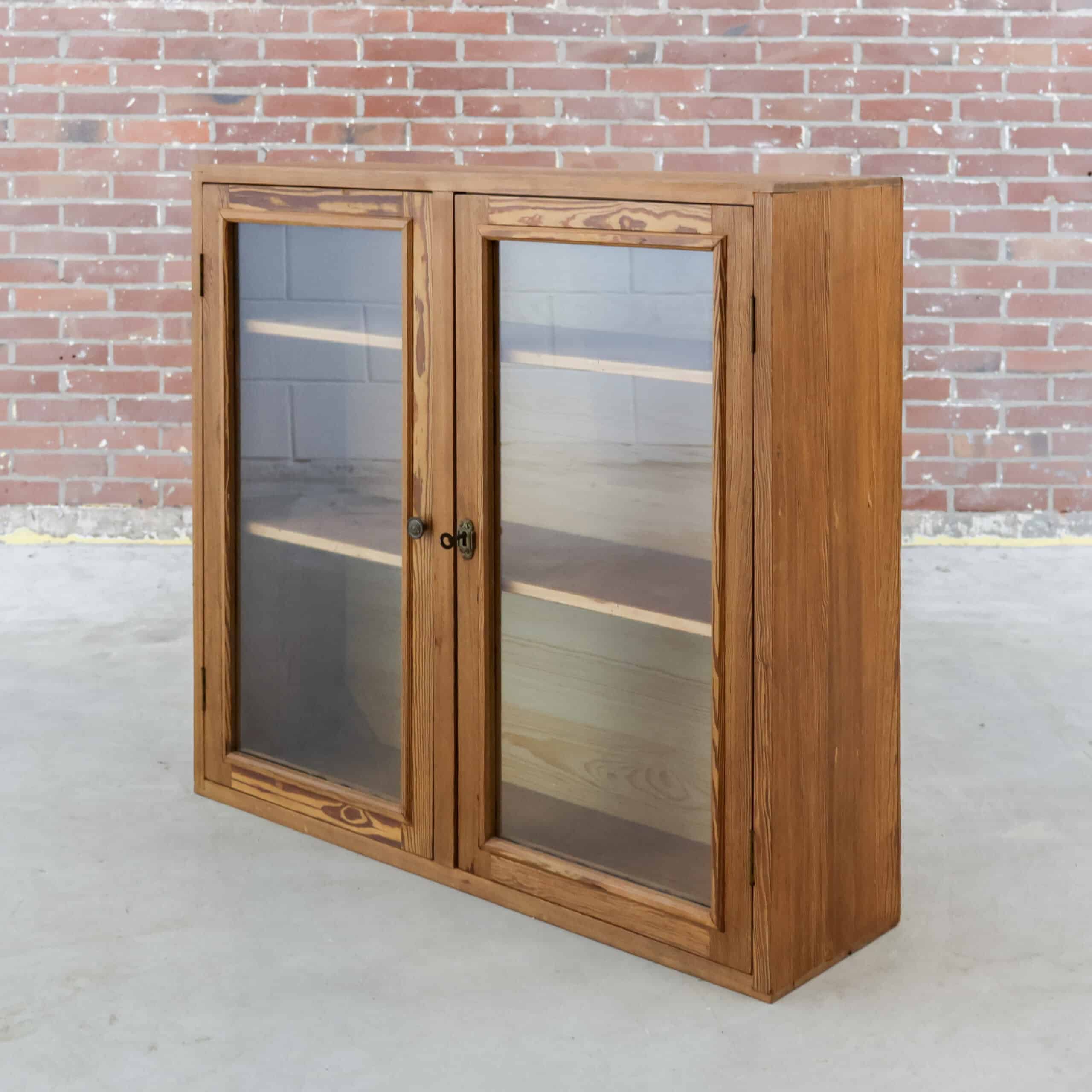 Brocante hangkast – Bild 9