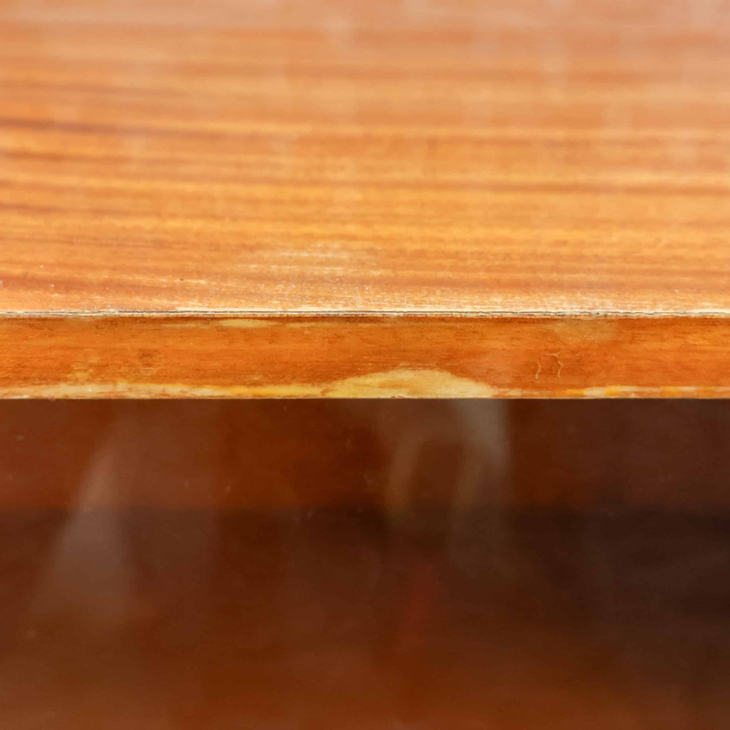 Mid-century vitrinekast – Bild 5