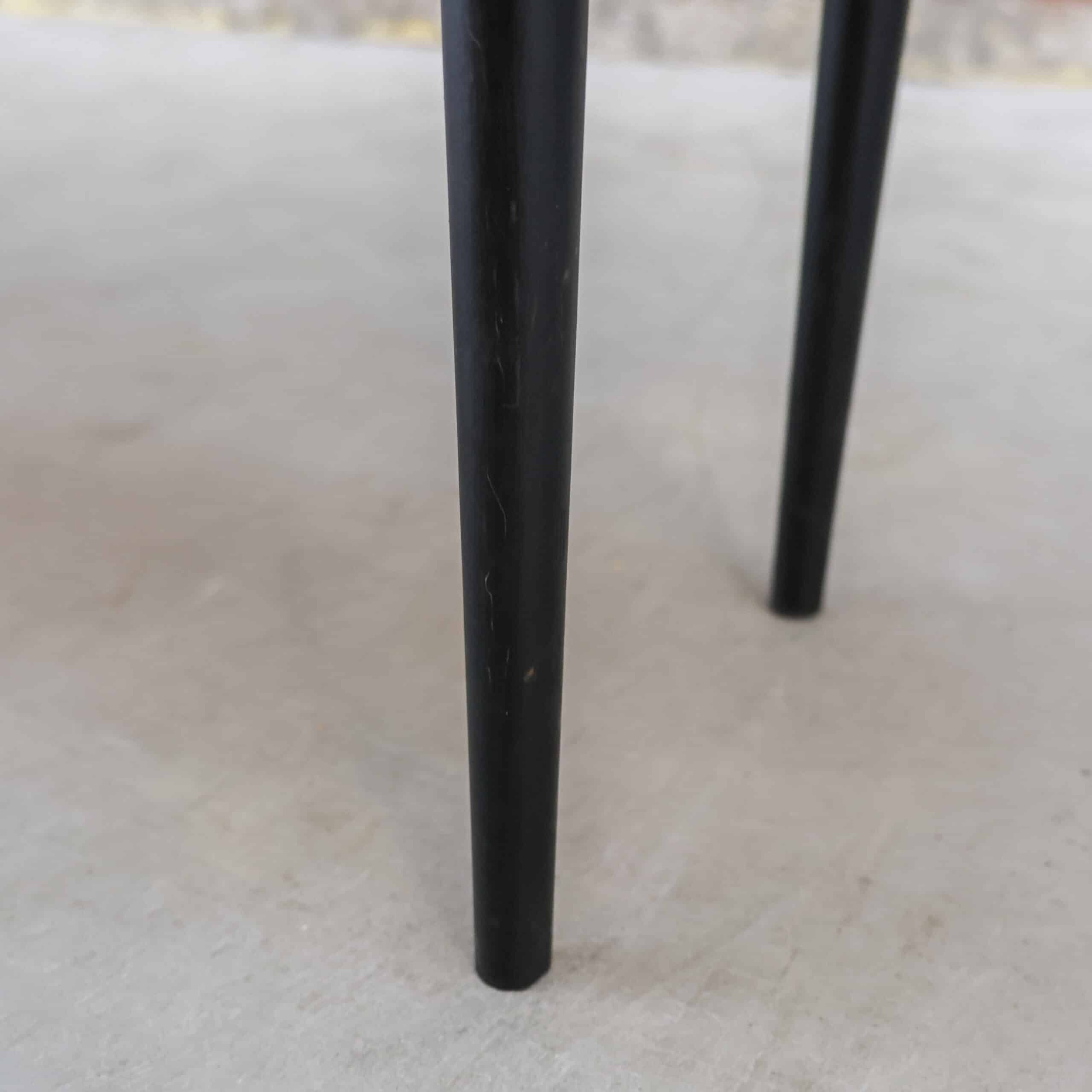 Mid-century vitrinekast – Bild 11