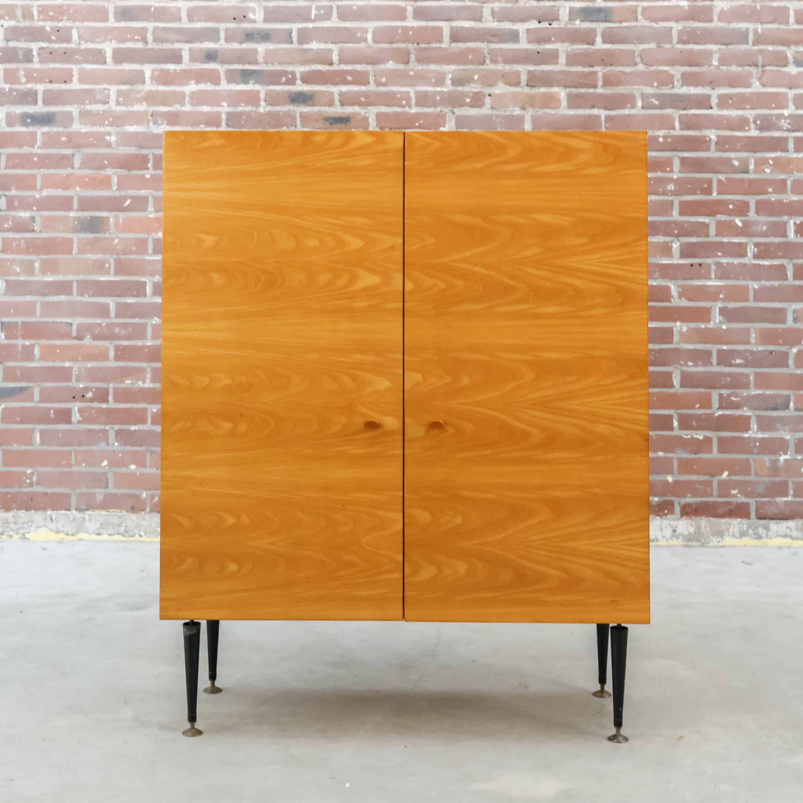 Vintage kast Jitona - Mid century - Afbeelding 2