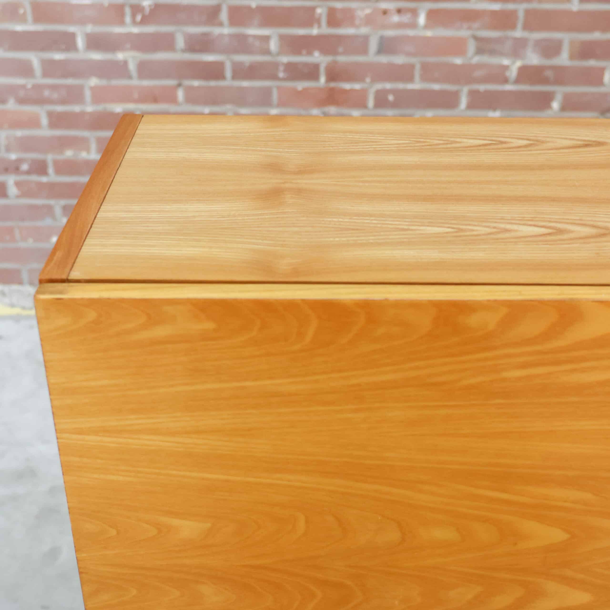 Vintage kast Jitona - Mid century - Afbeelding 7